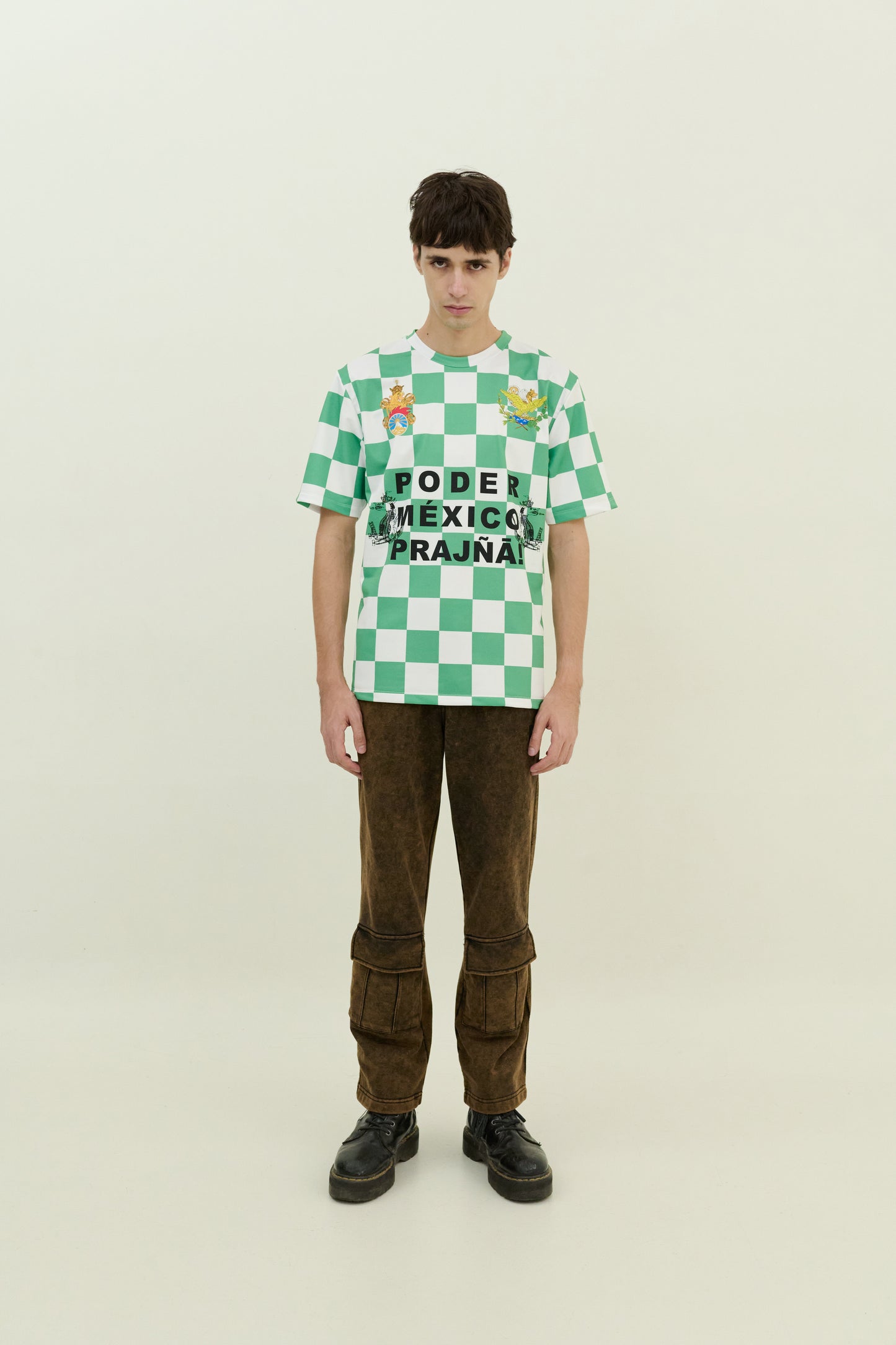PRE - ORDER SOCCER JERSEY MEXICO