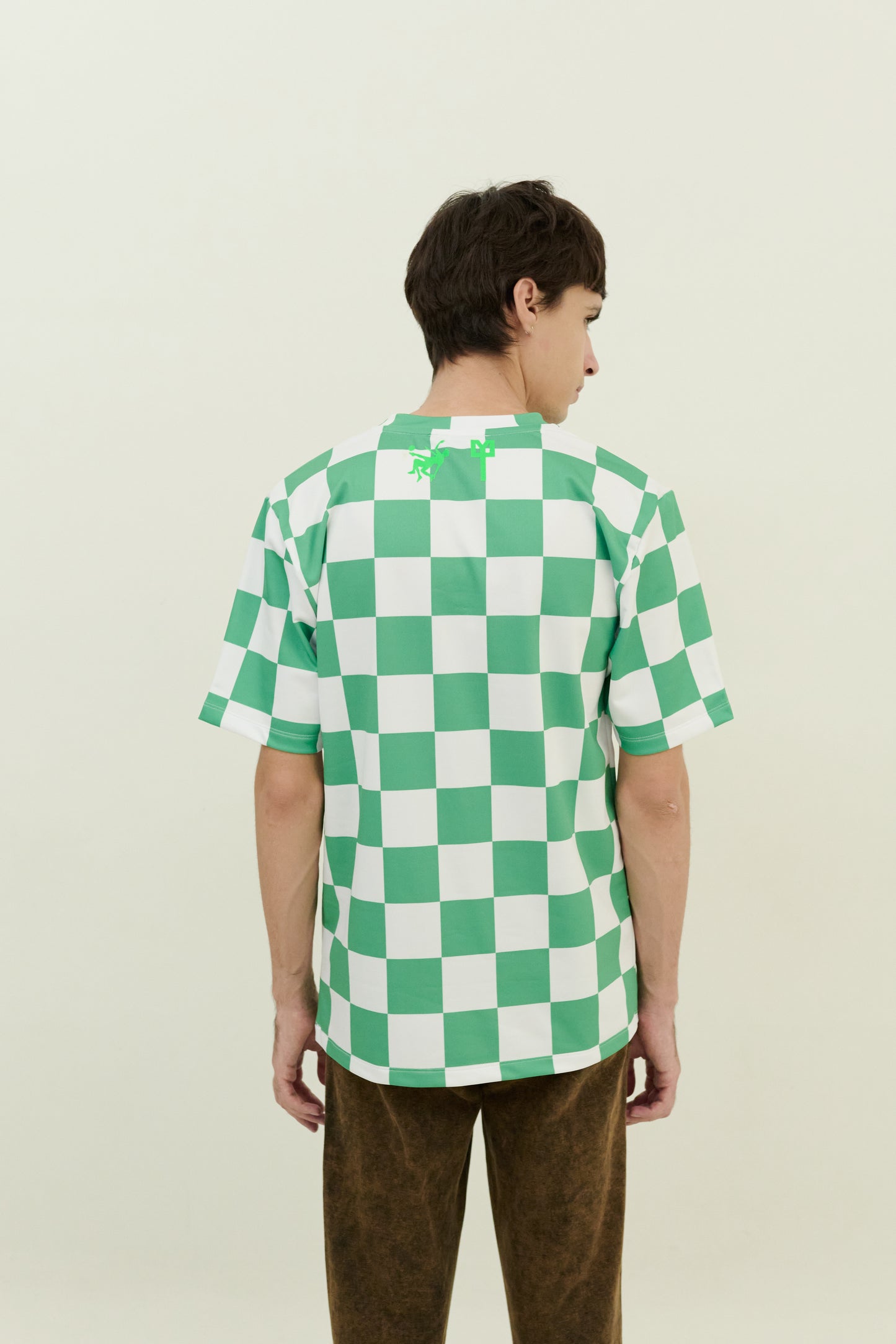 PRE - ORDER SOCCER JERSEY MEXICO