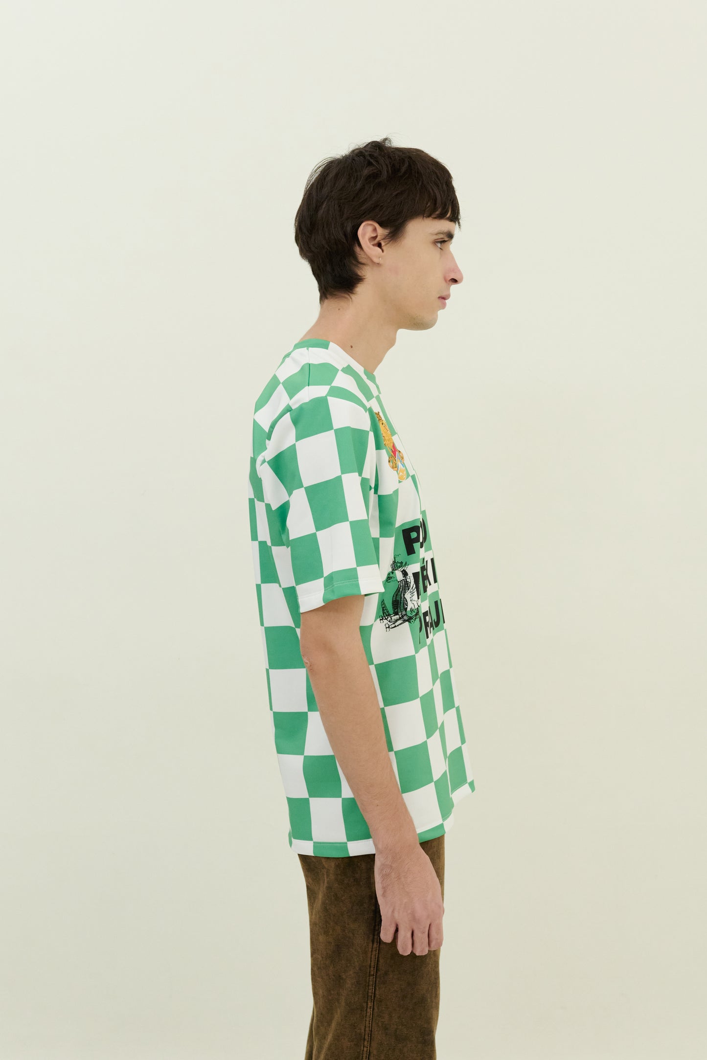 PRE - ORDER SOCCER JERSEY MEXICO