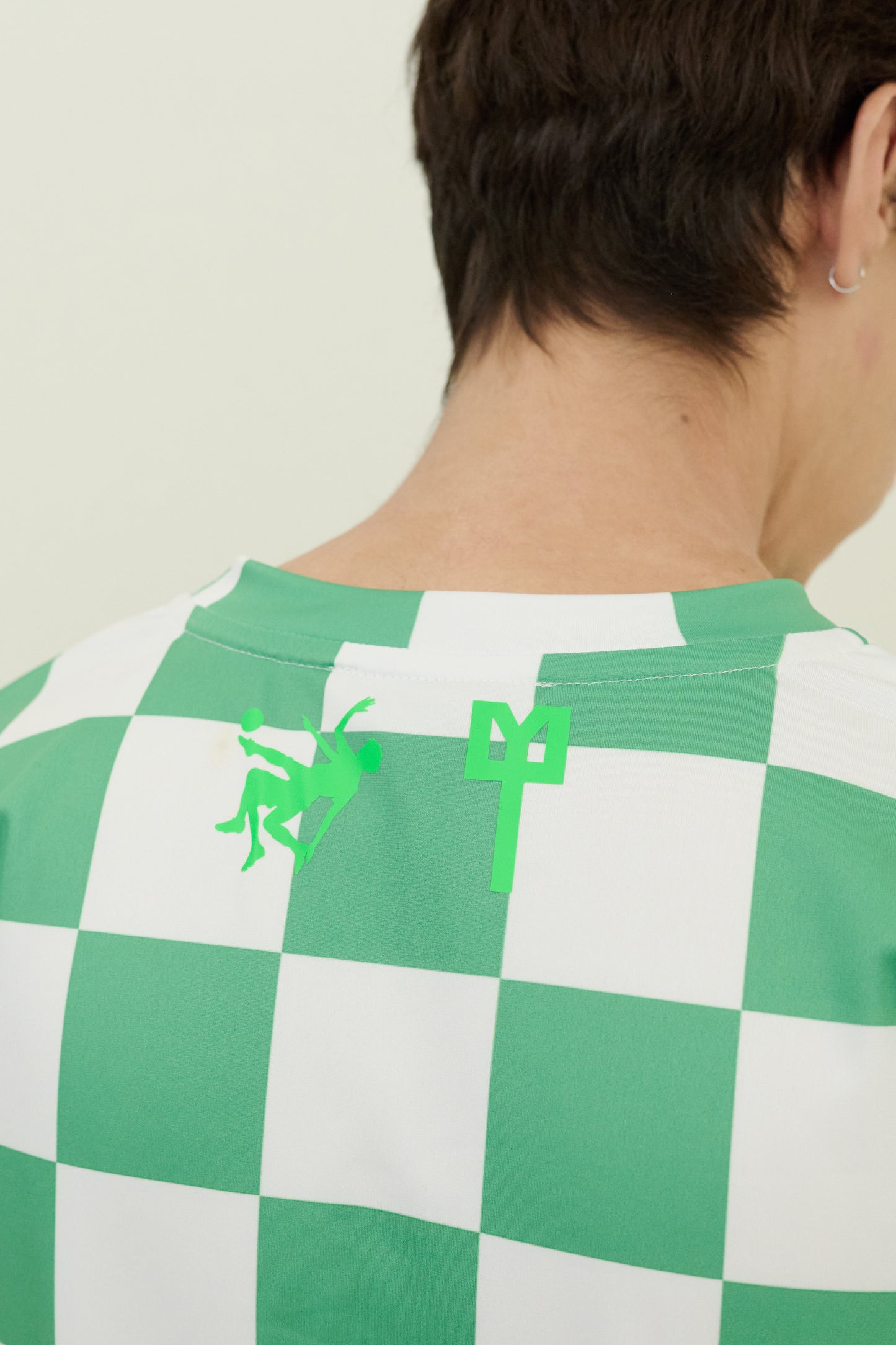 PRE - ORDER SOCCER JERSEY MEXICO
