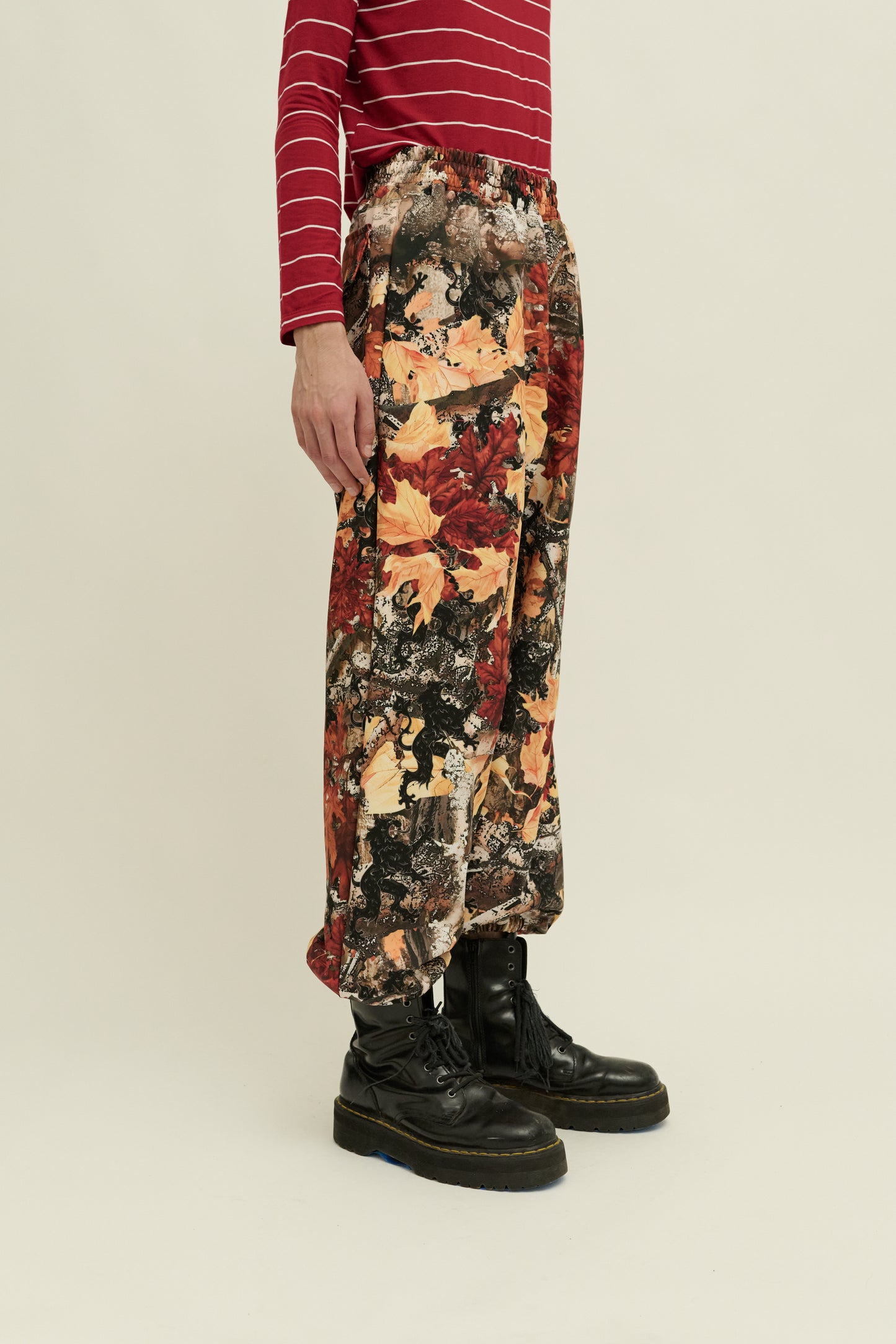 FOREST PANTS
