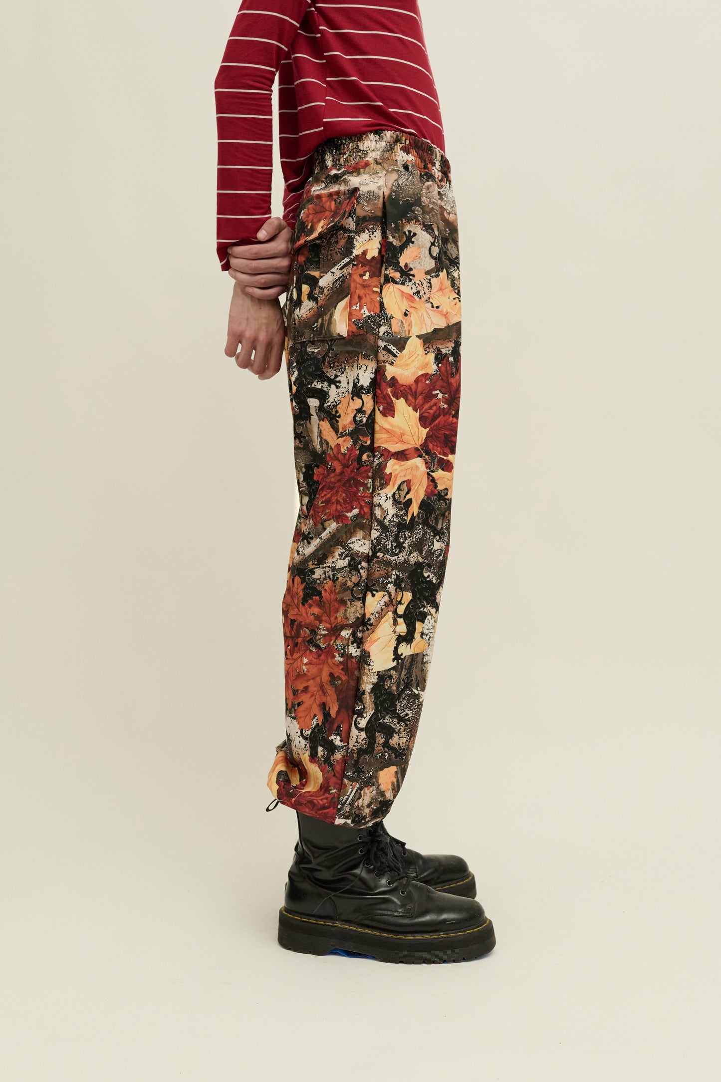 FOREST PANTS