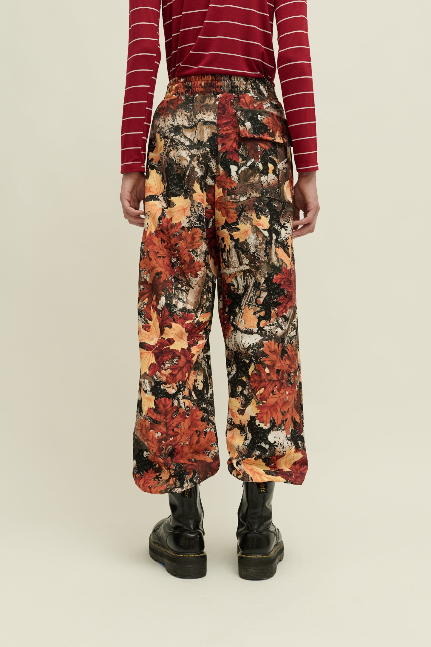 FOREST PANTS