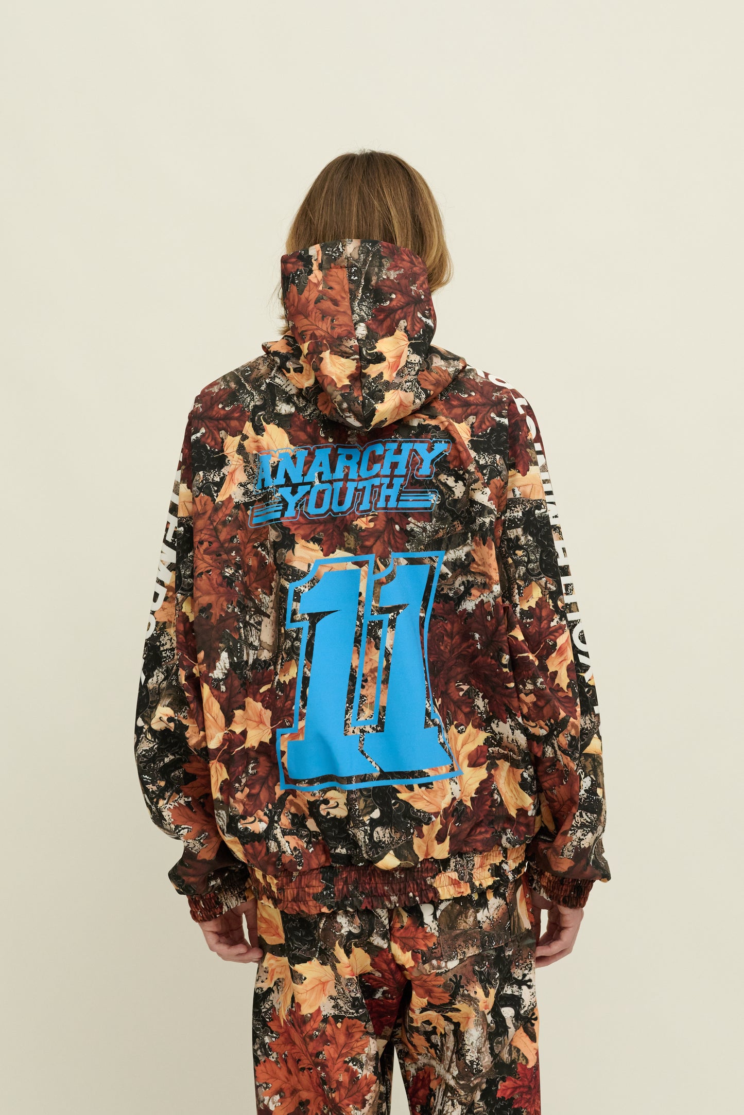 FOREST HOODIE