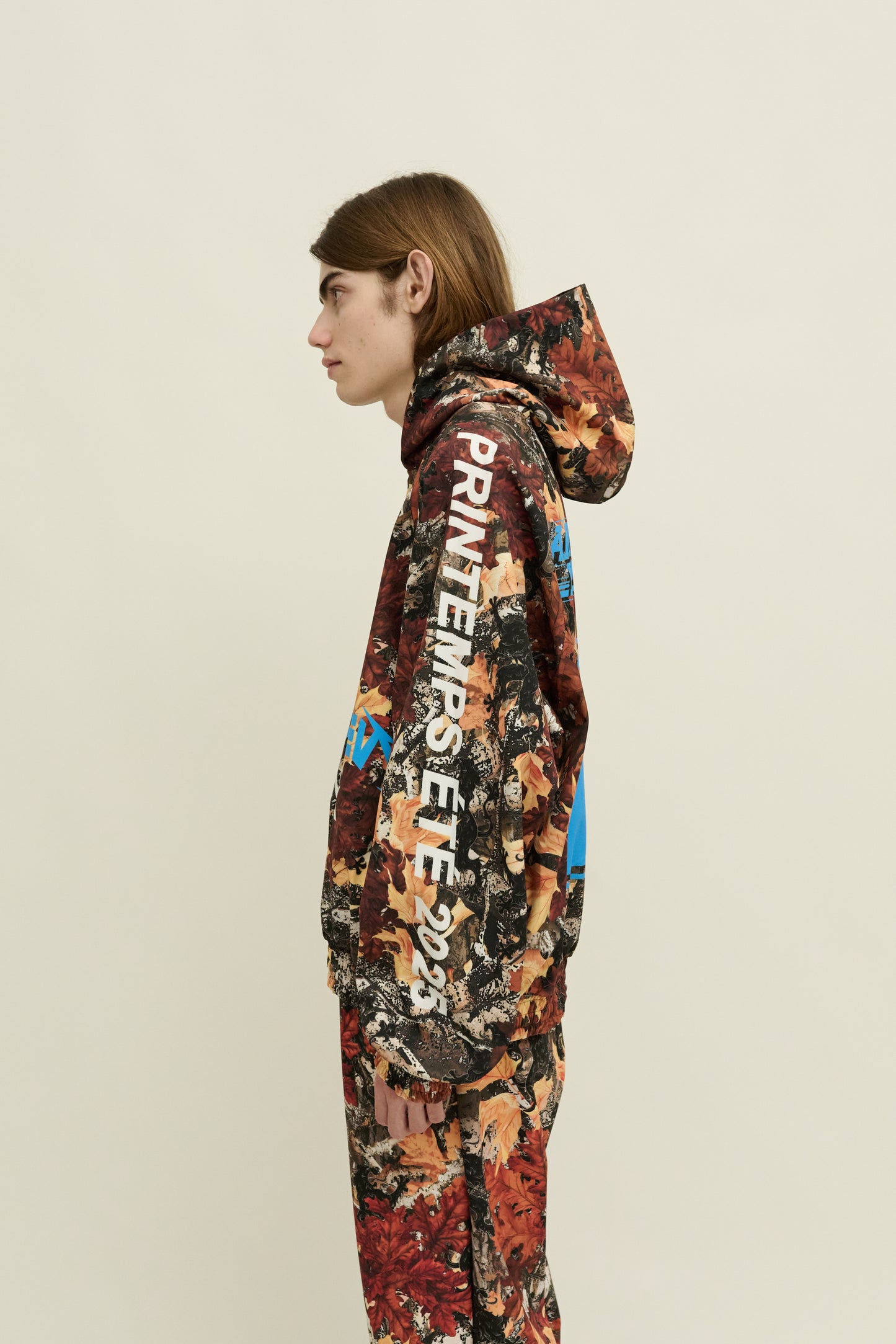 FOREST HOODIE
