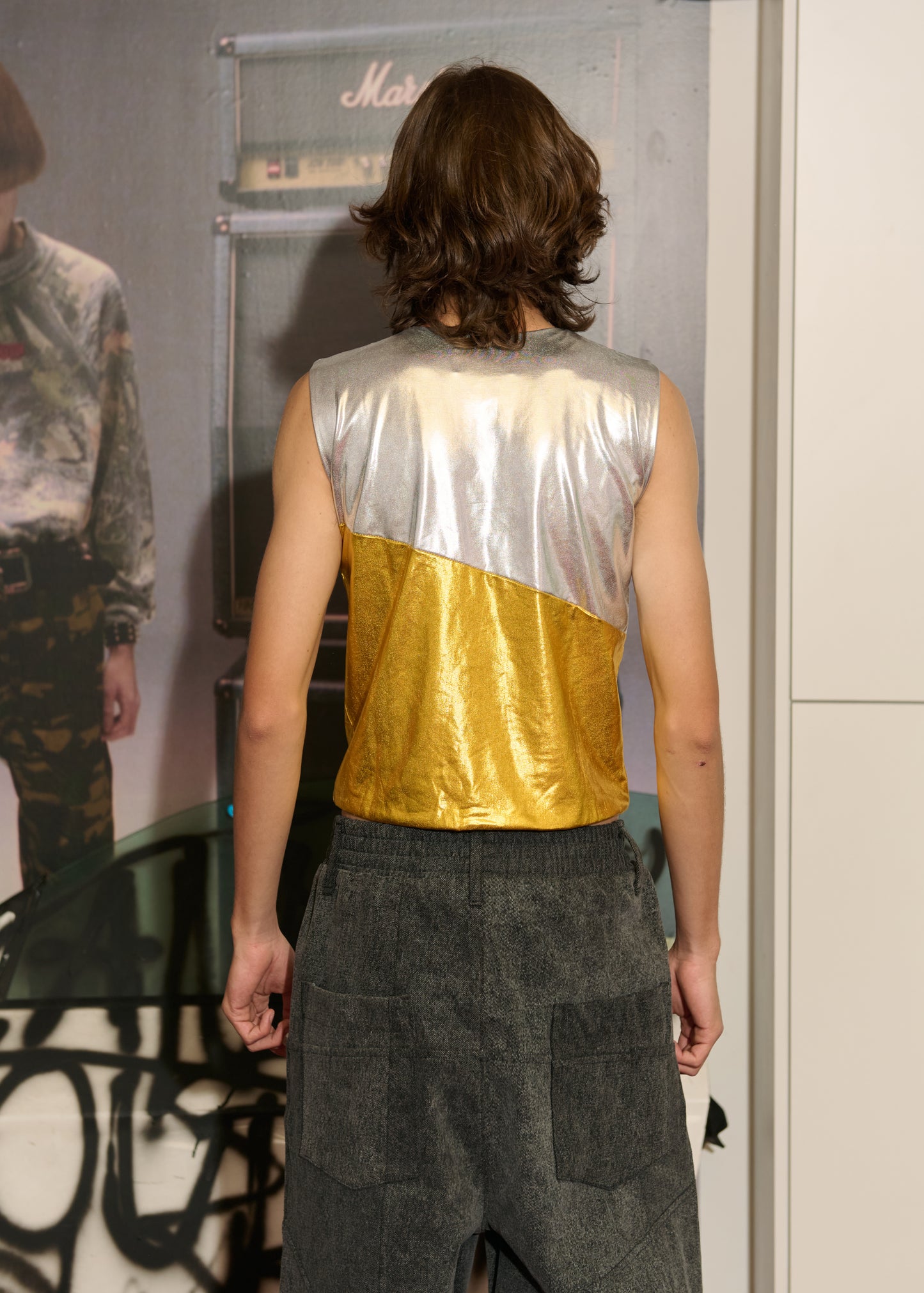 ARCHIVE Ultra Tank Top
