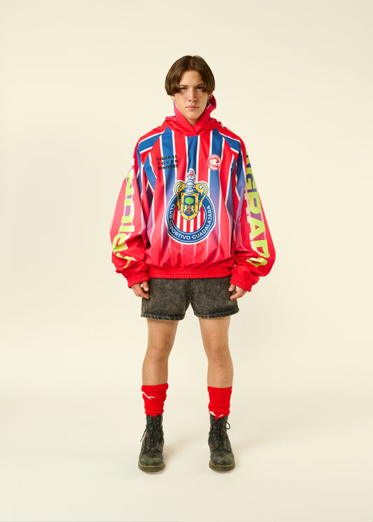 LYM X CHIVAS OLYMPIAN YOUTH