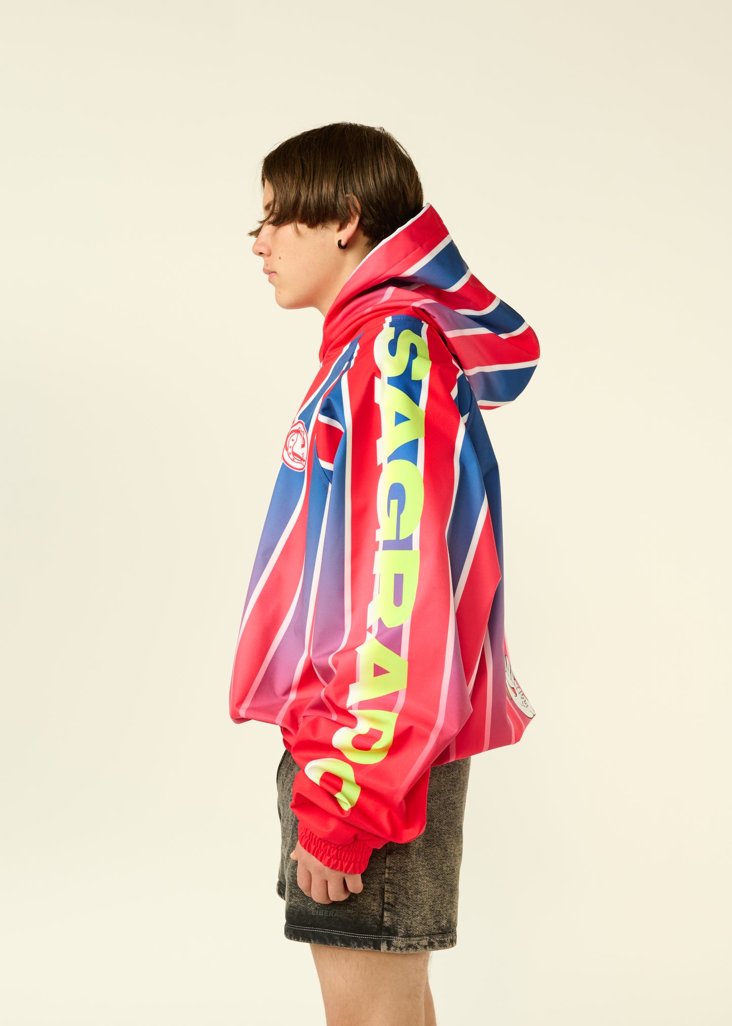 LYM X CHIVAS OLYMPIAN YOUTH