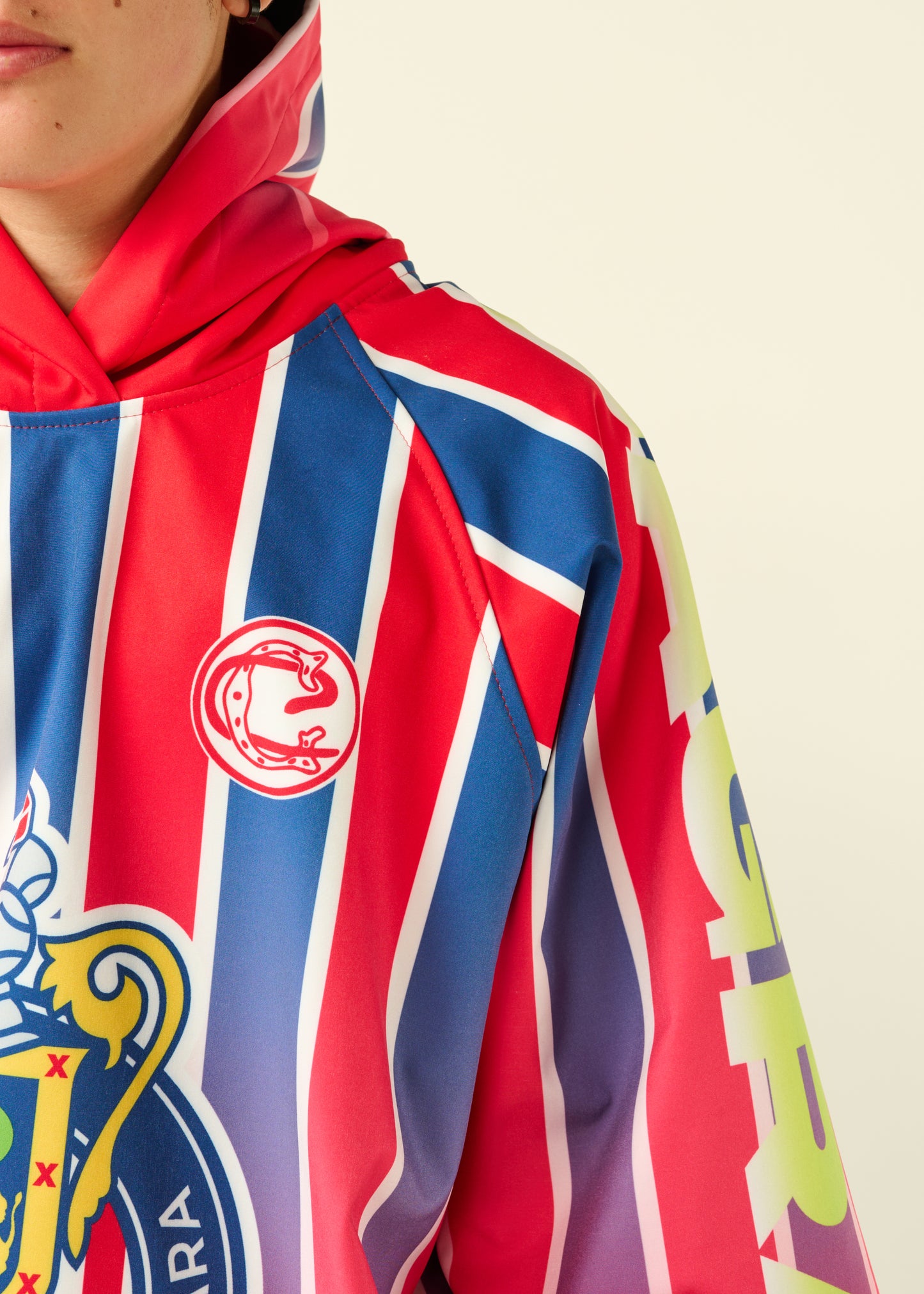 LYM X CHIVAS OLYMPIAN YOUTH