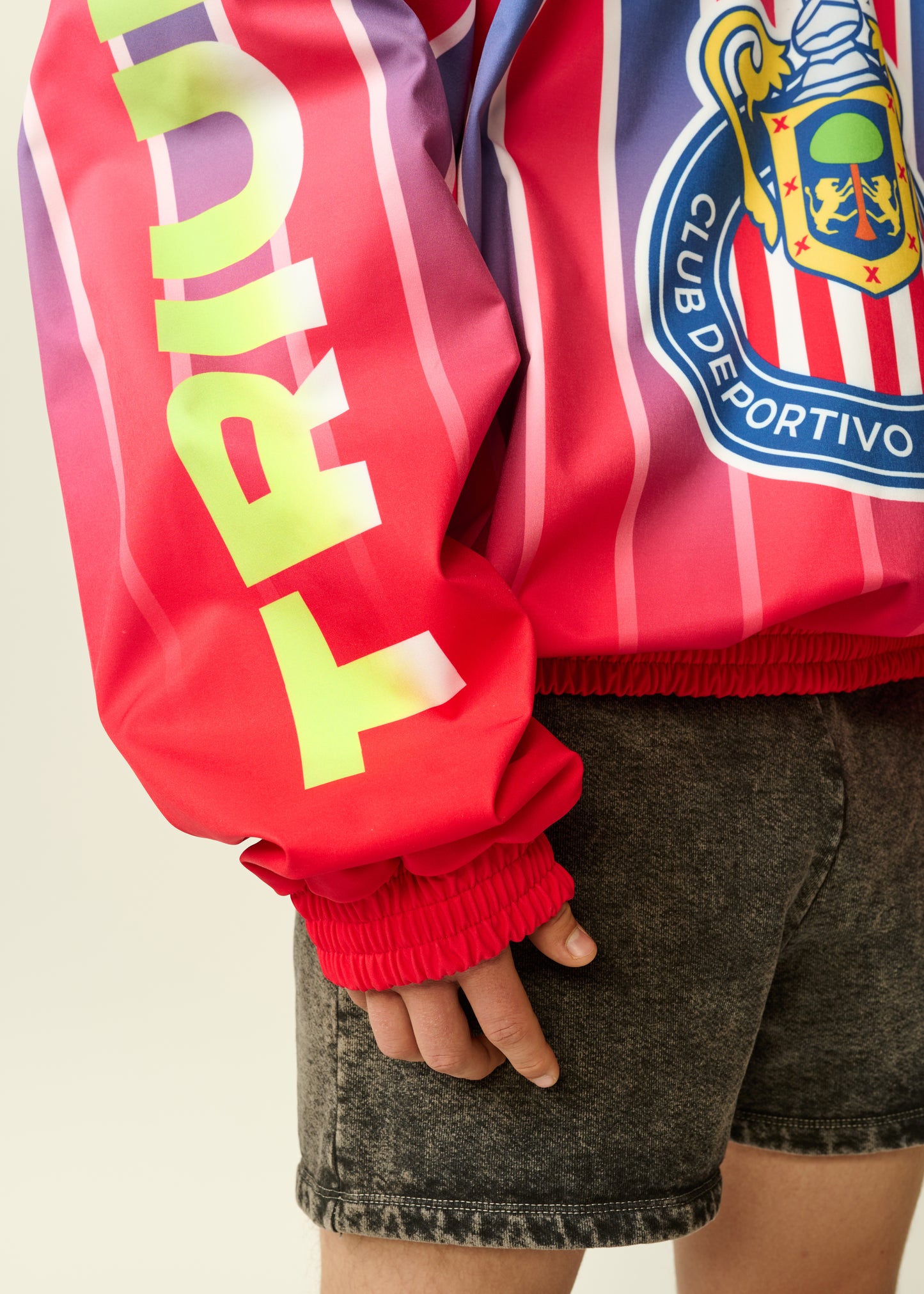 LYM X CHIVAS OLYMPIAN YOUTH