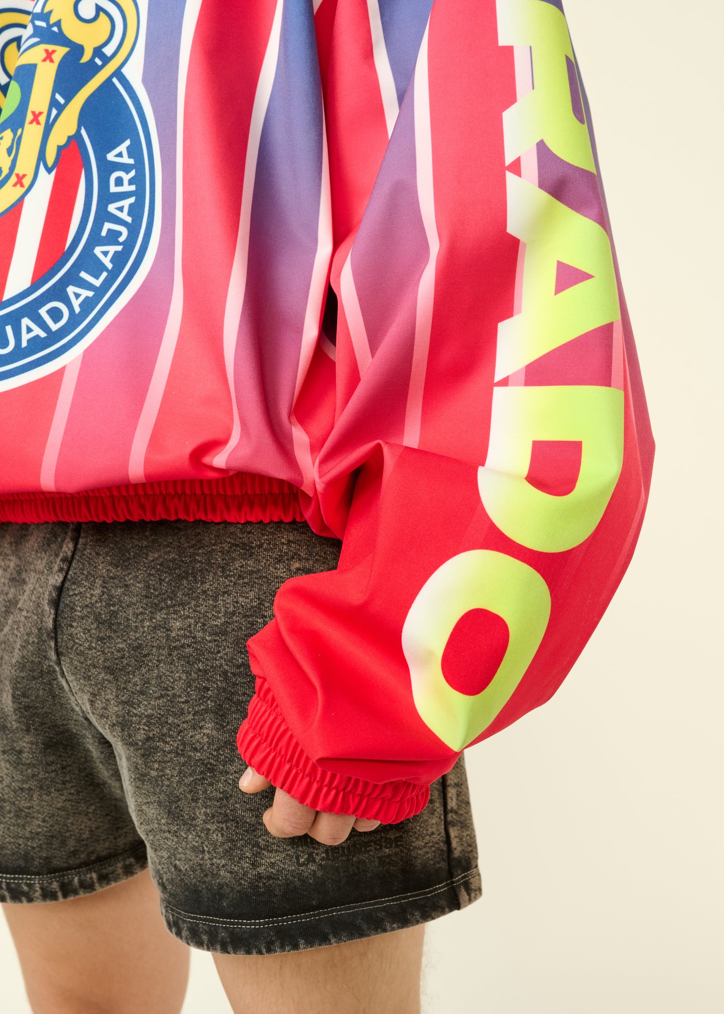 LYM X CHIVAS OLYMPIAN YOUTH