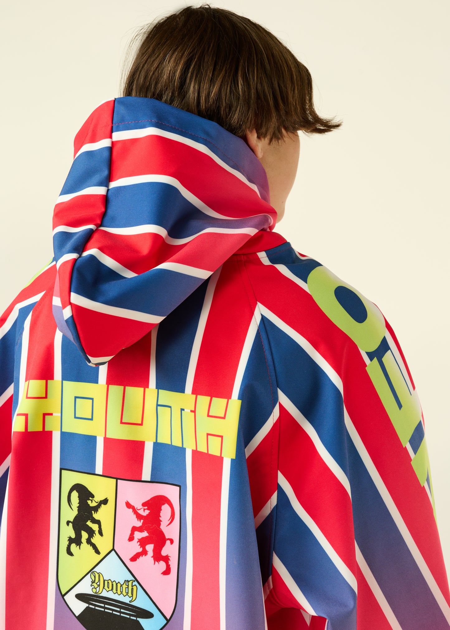 LYM X CHIVAS OLYMPIAN YOUTH