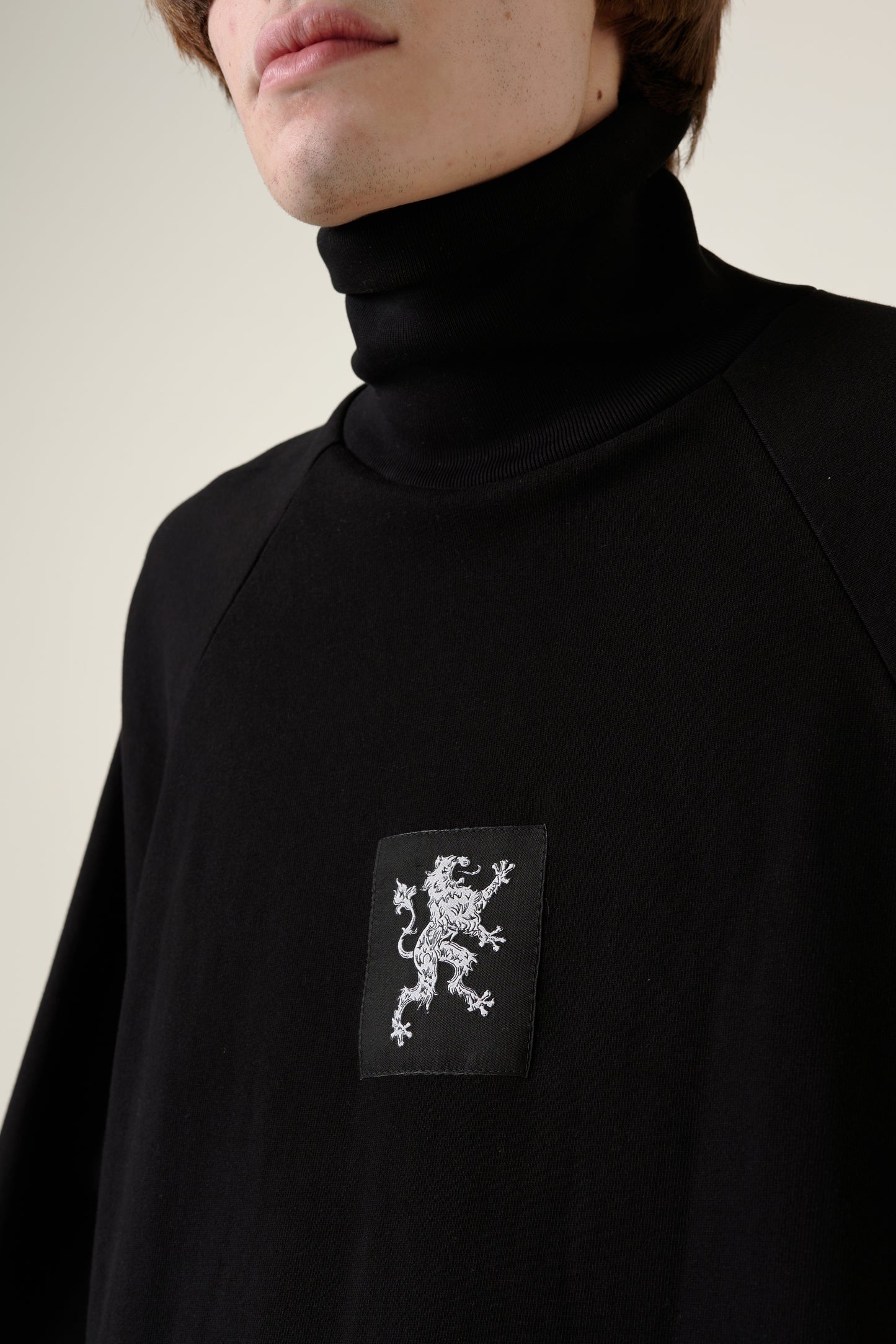 COLOSSUS TURTLENECK
