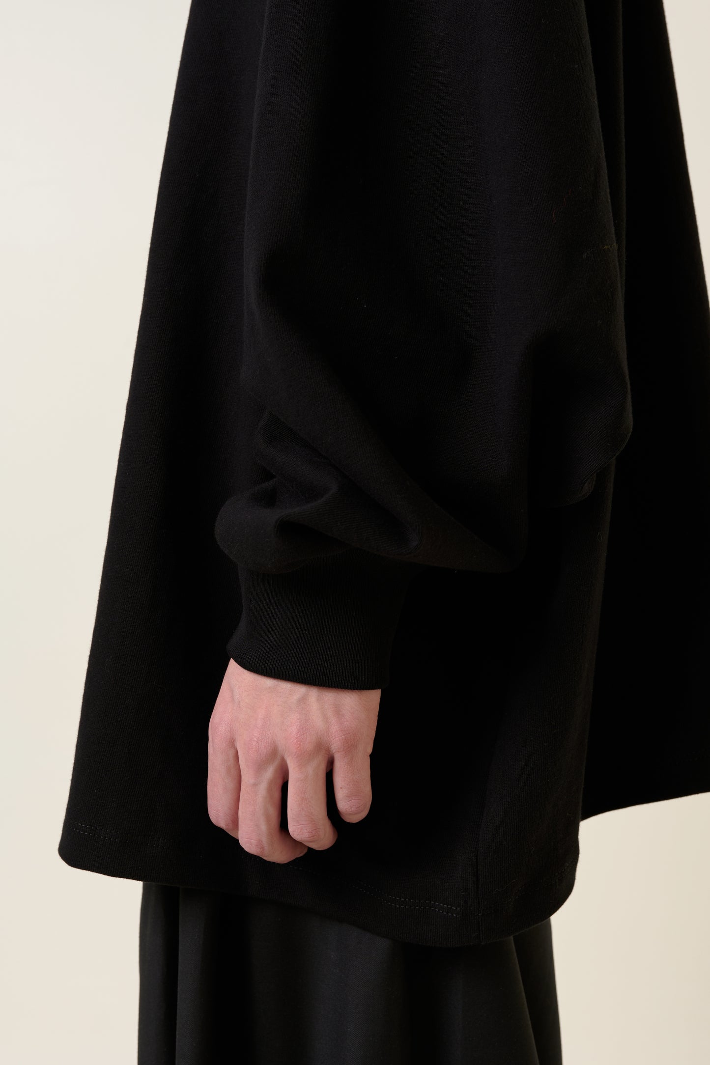 COLOSSUS TURTLENECK