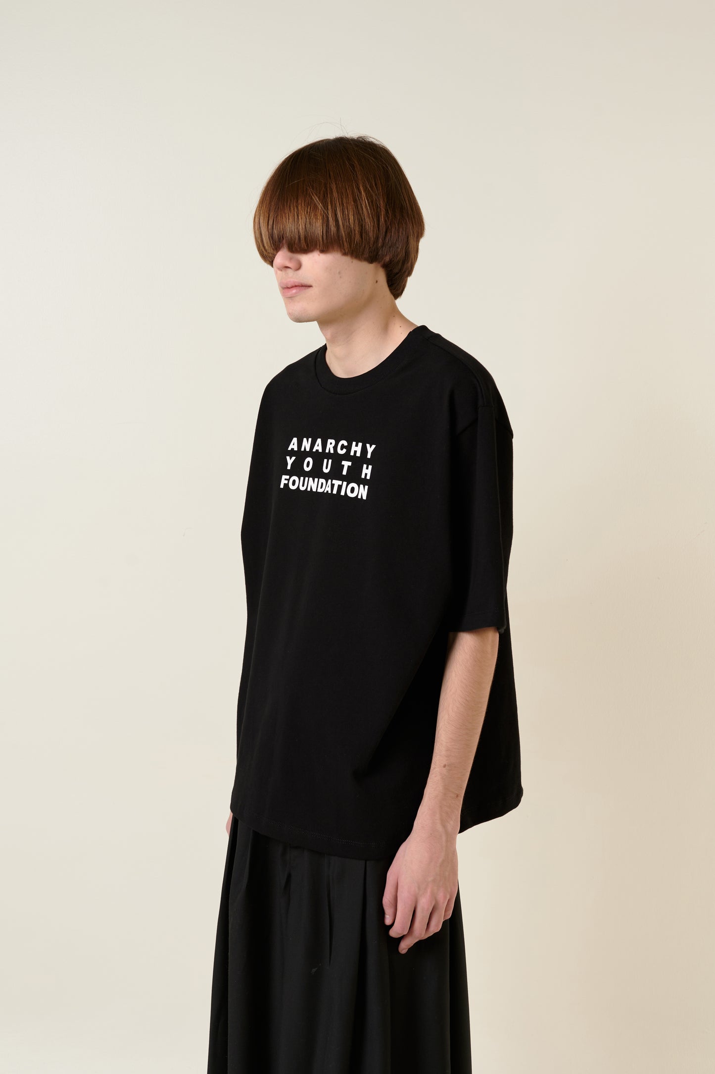 ANARCHY T-SHIRT