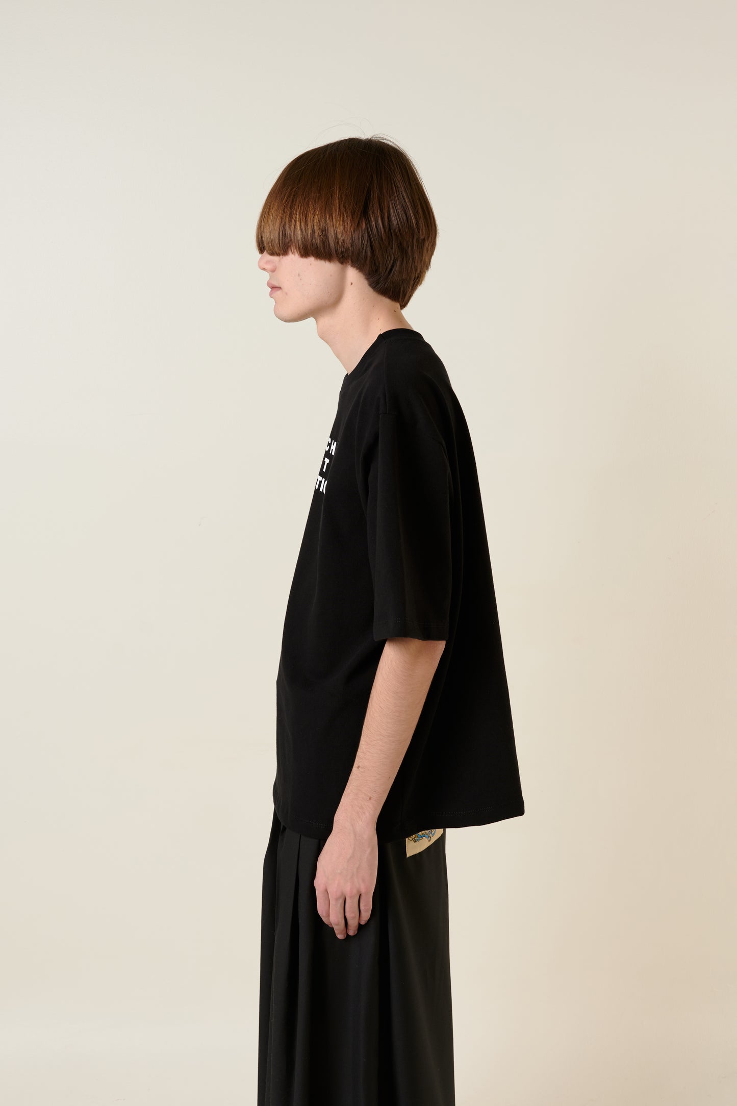 ANARCHY T-SHIRT