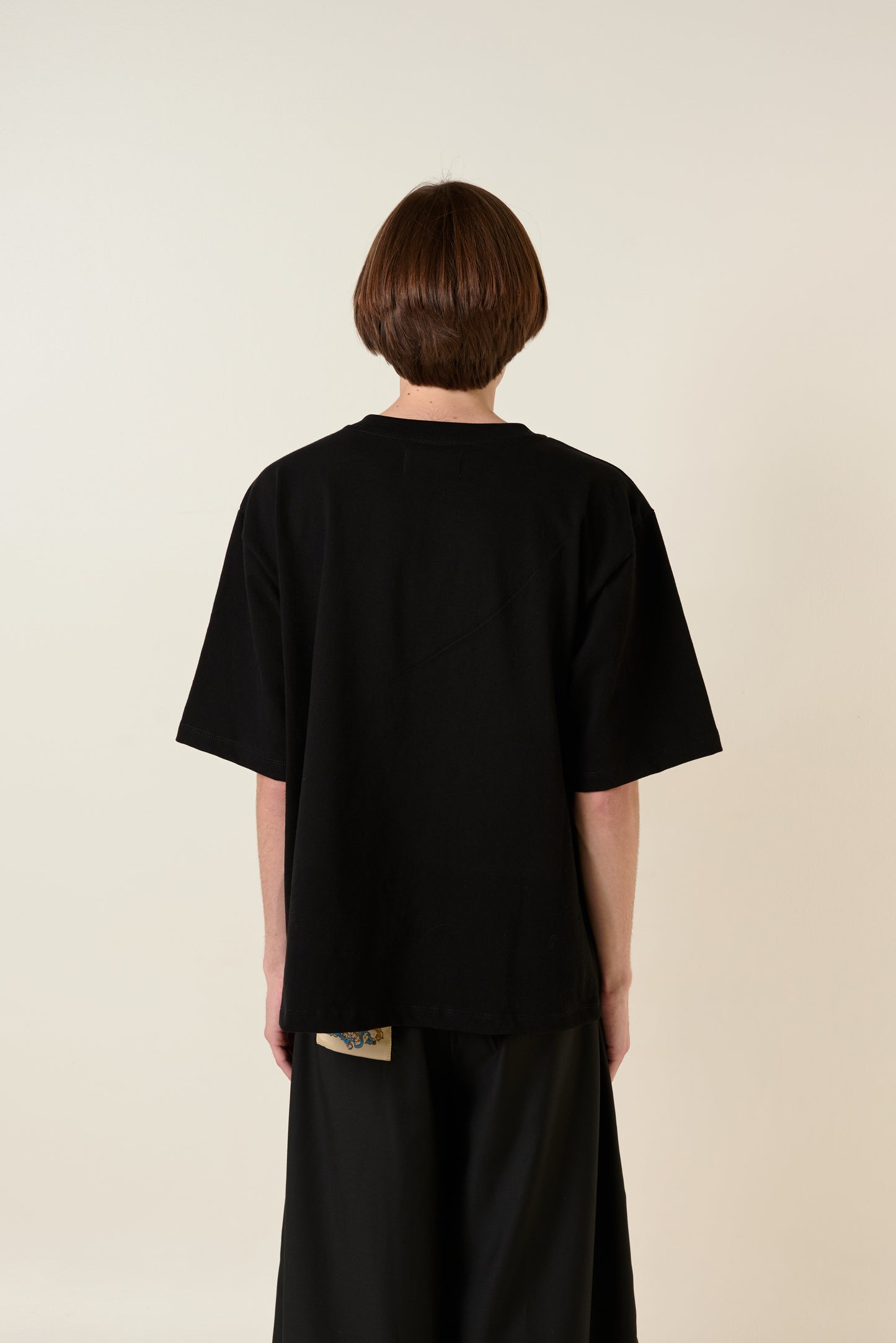 ANARCHY T-SHIRT