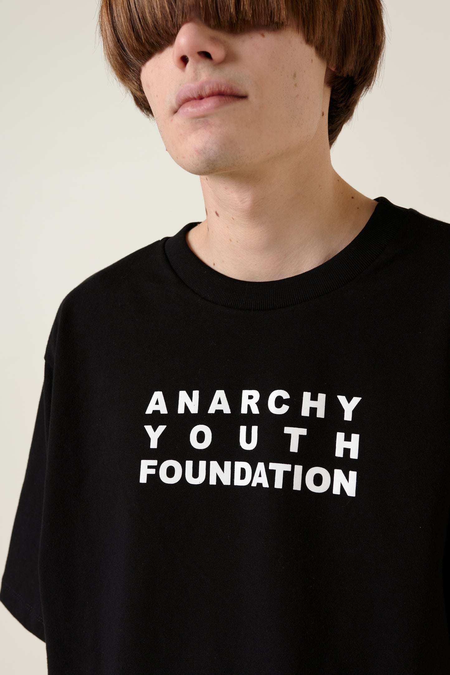 ANARCHY T-SHIRT