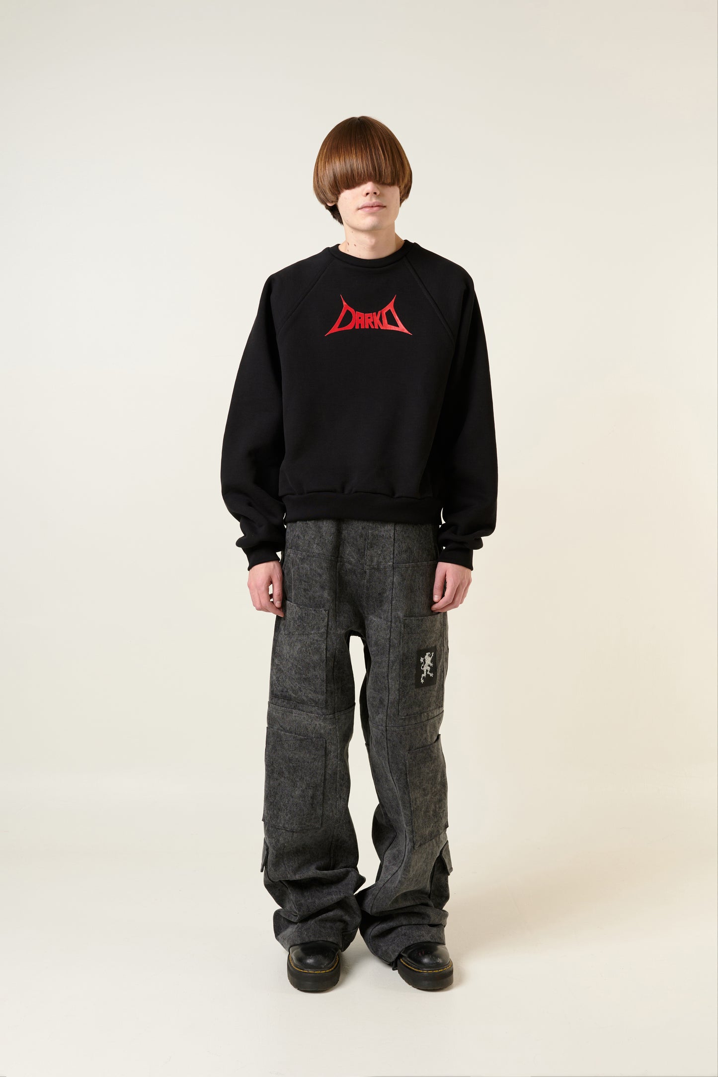 DARKO SWEATSHIRT