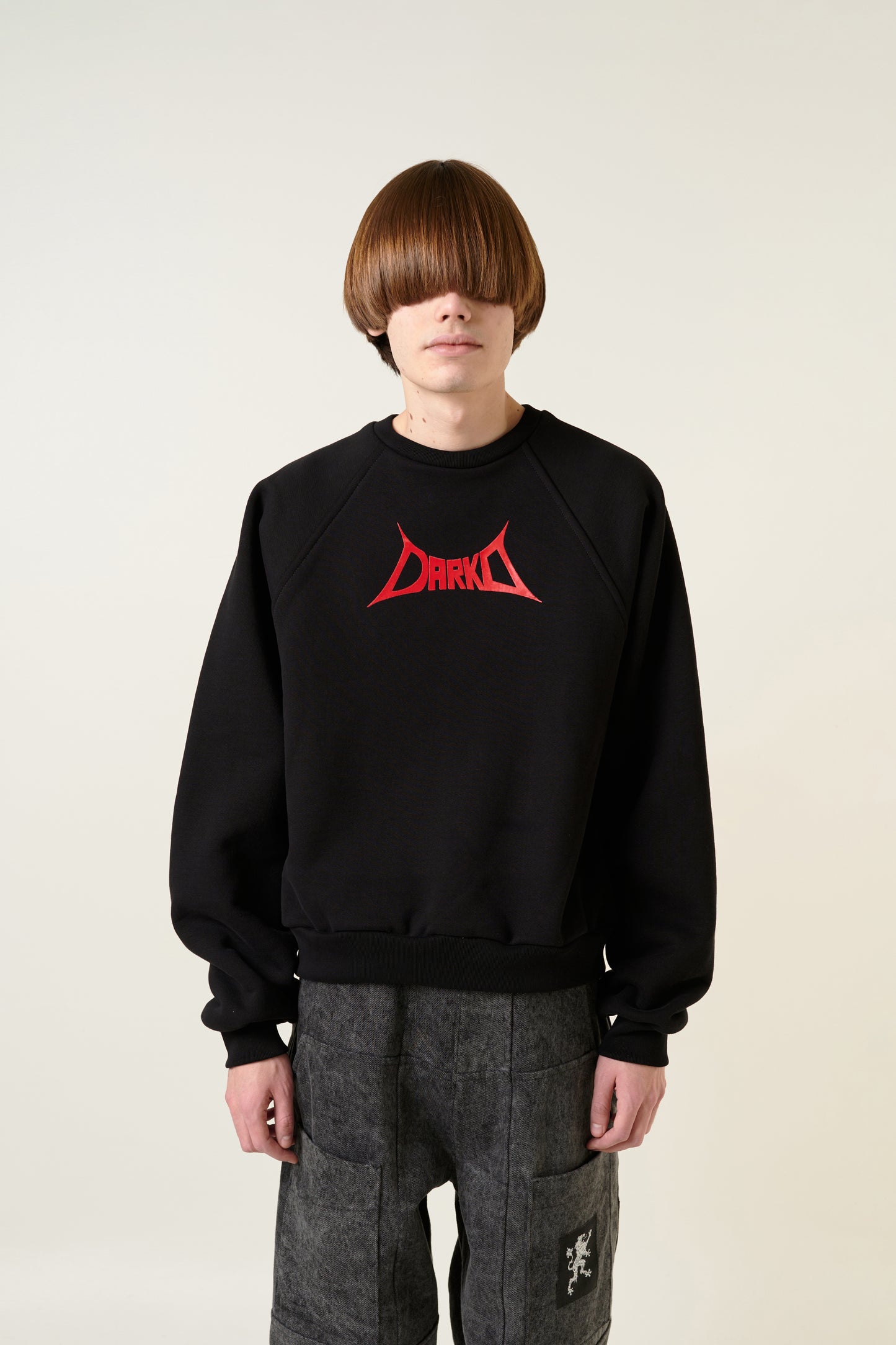 DARKO SWEATSHIRT