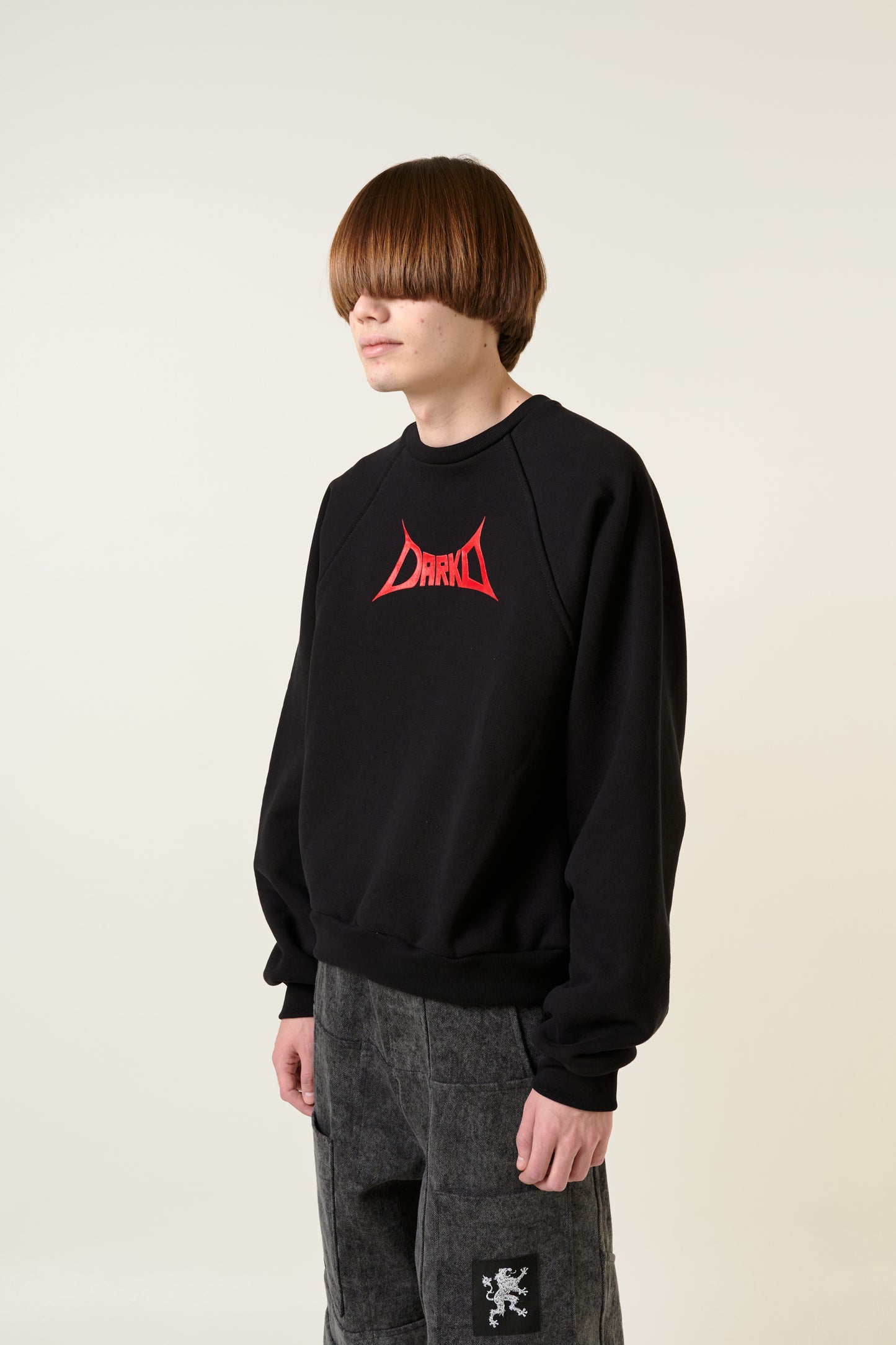 DARKO SWEATSHIRT