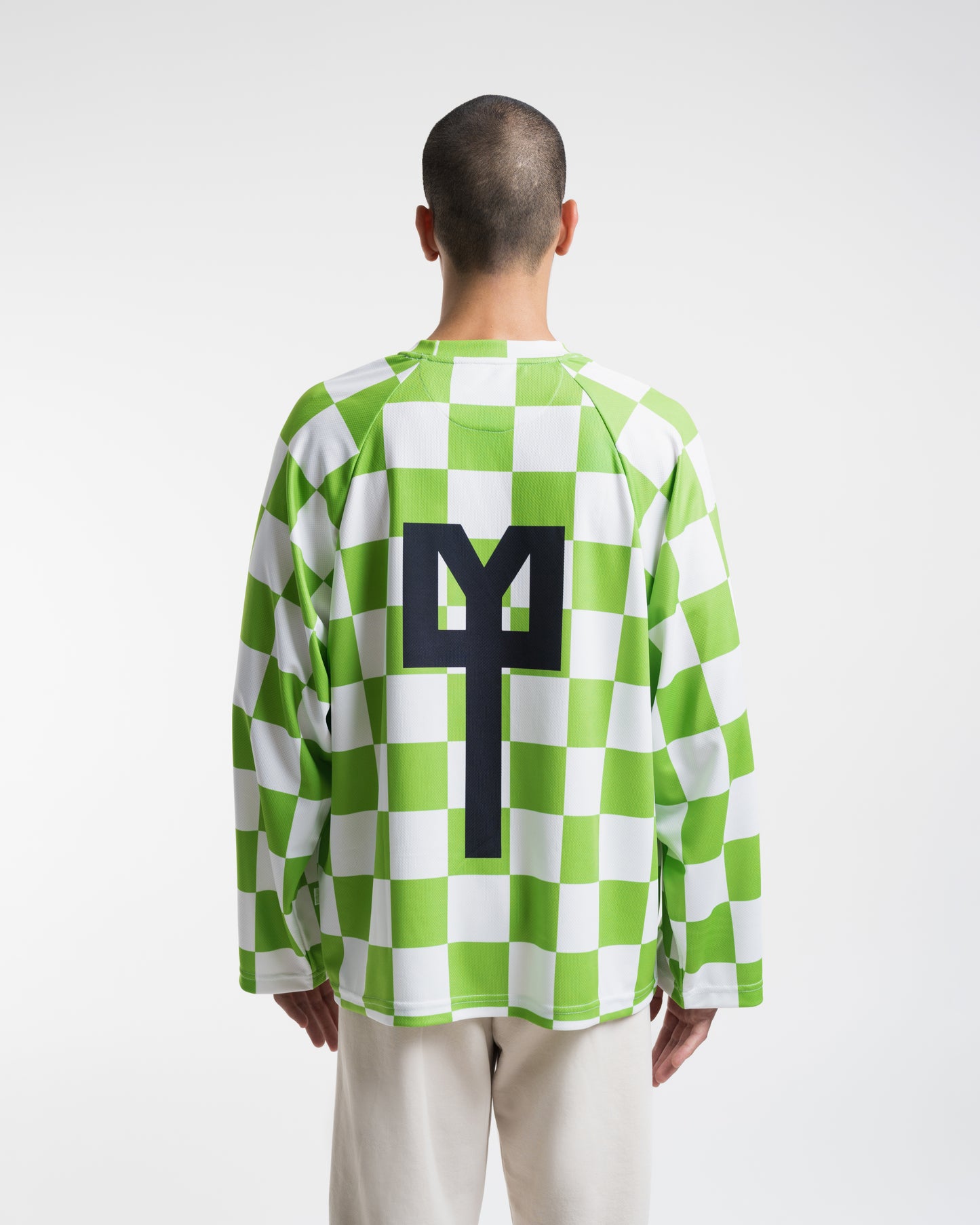 PRE - ORDER SOCCER JERSEY MÉXICO PRAJÑA