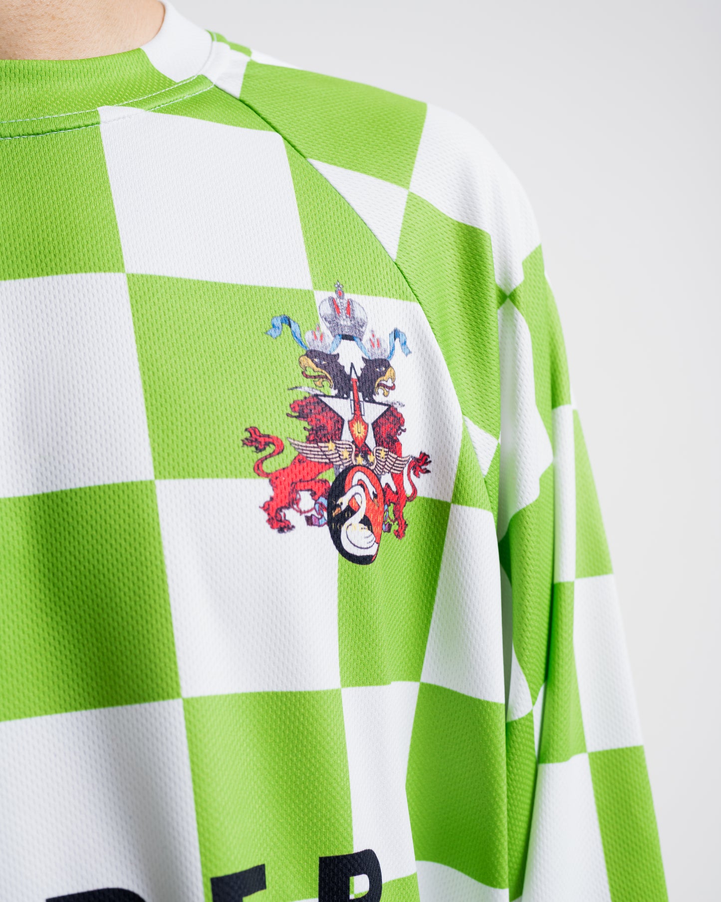 PRE - ORDER SOCCER JERSEY MÉXICO PRAJÑA