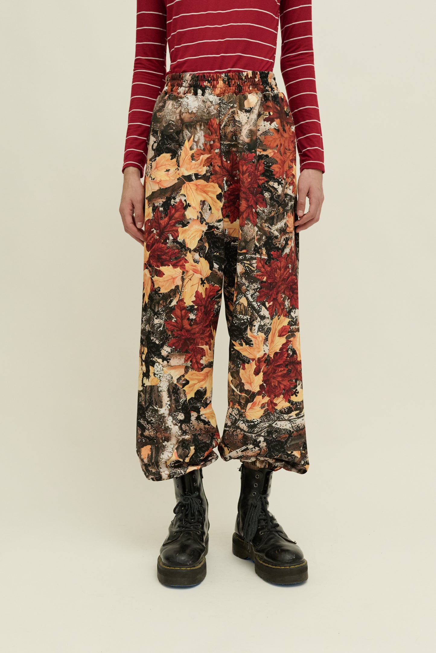 FOREST PANTS