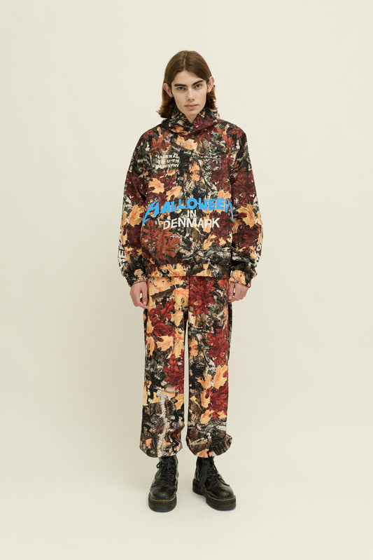 FOREST PANTS