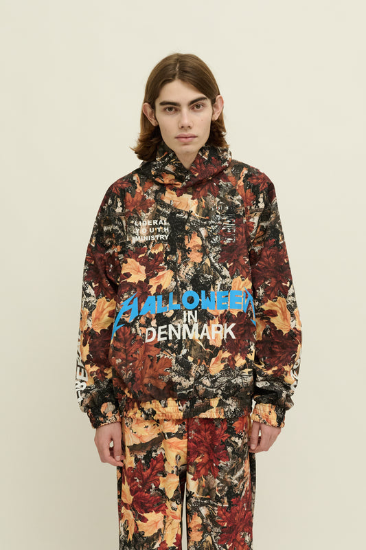FOREST HOODIE