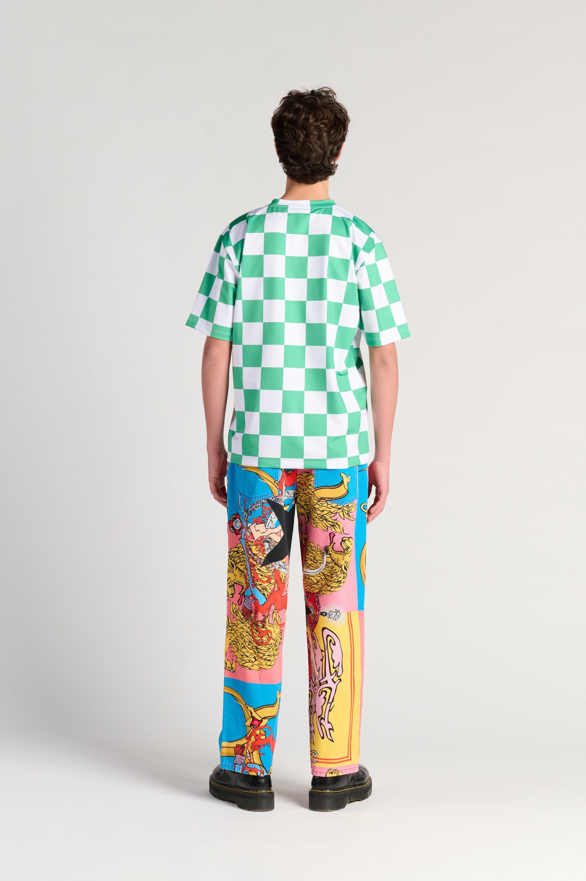 PRE - ORDER SOCCER JERSEY MEXICO