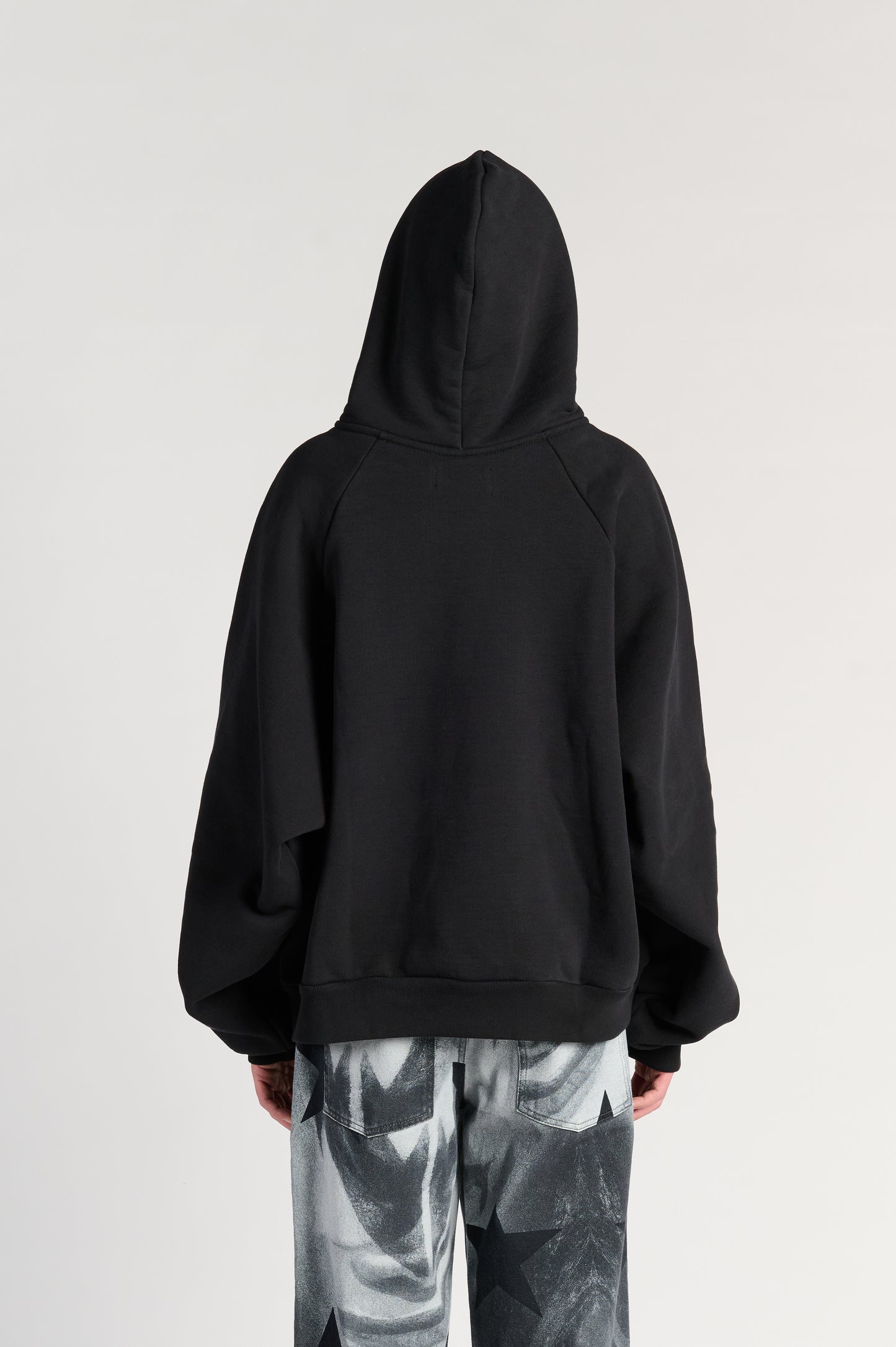 ANARCHY HOODIE