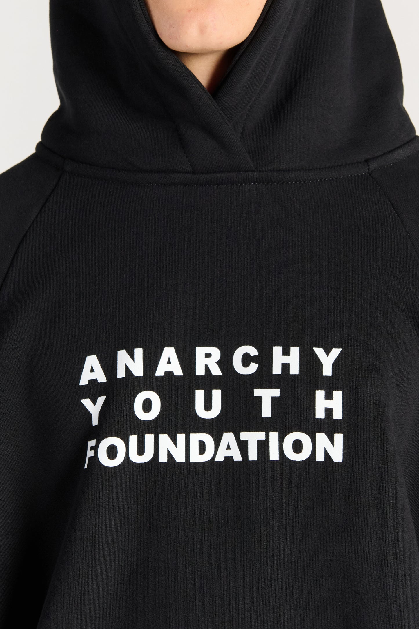 ANARCHY HOODIE