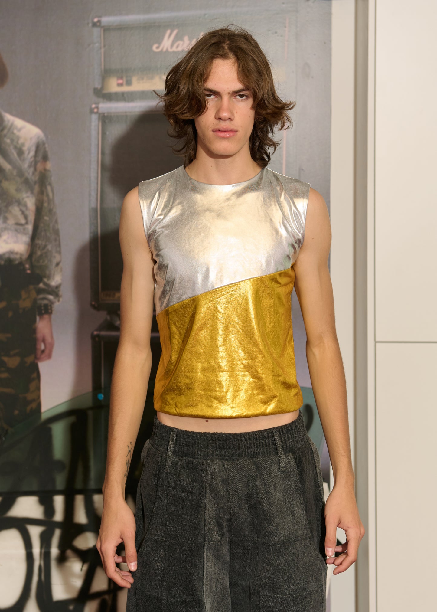 ARCHIVE Ultra Tank Top