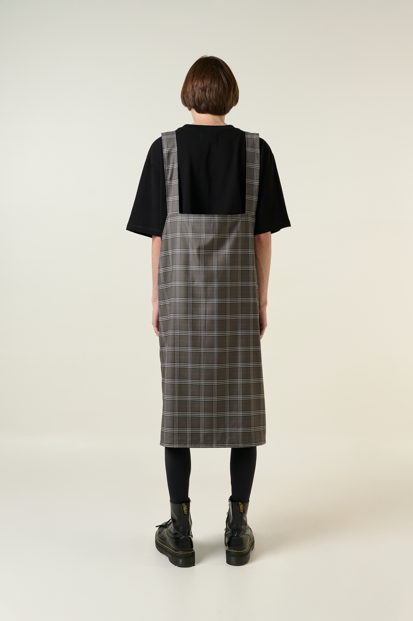 GRUNGE DRESS
