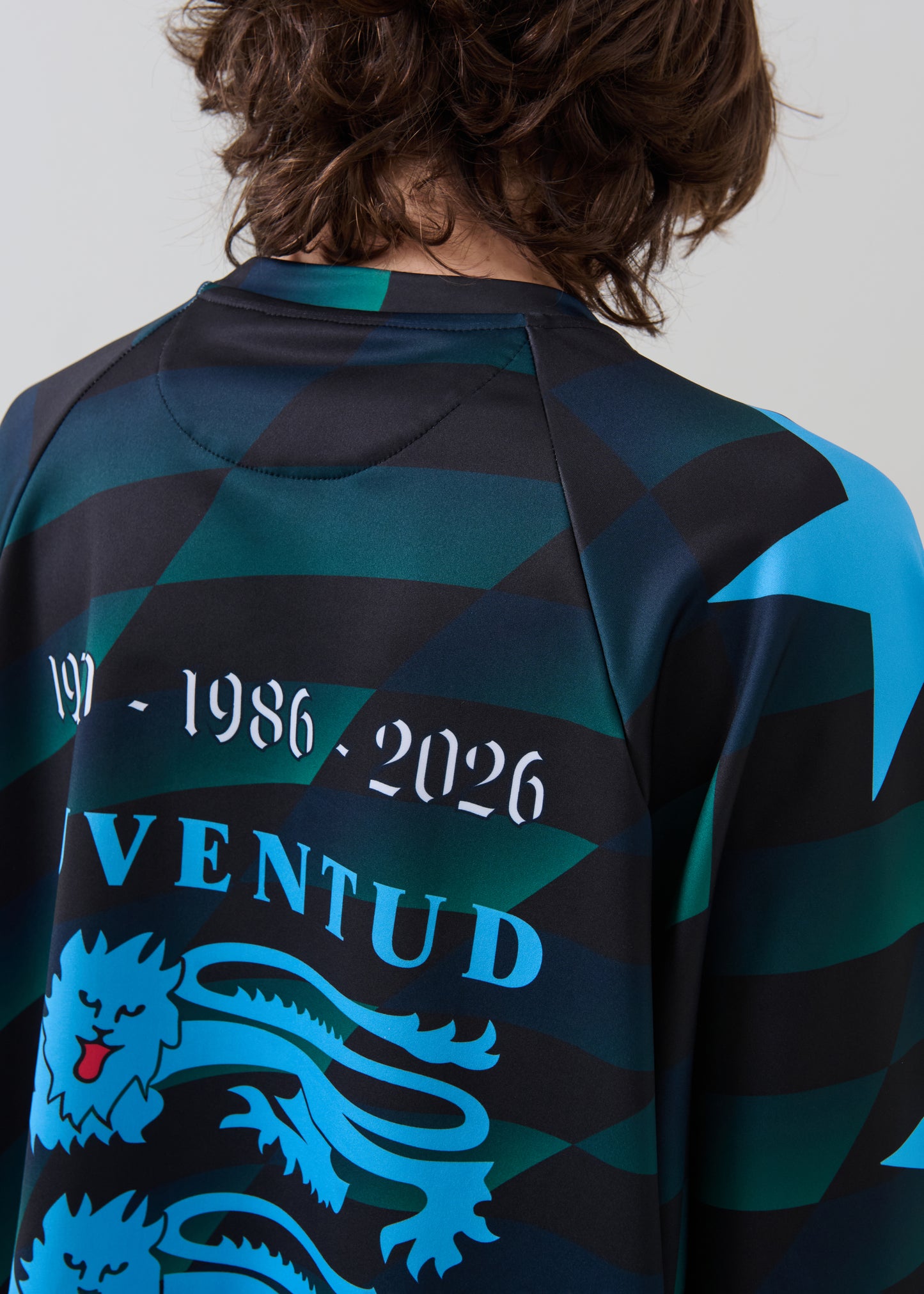MÉXICO 2026 GREEN / BLACK SPECIAL SOCCER JERSEY