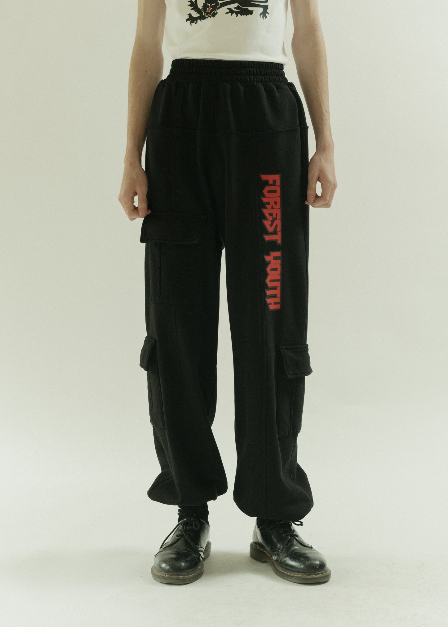 FOREST YOUTH SWEATPANTS