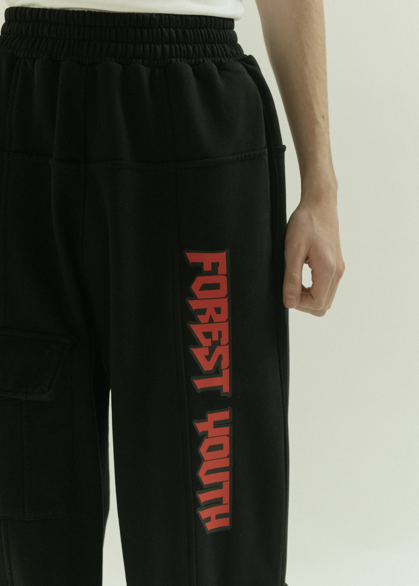 FOREST YOUTH SWEATPANTS