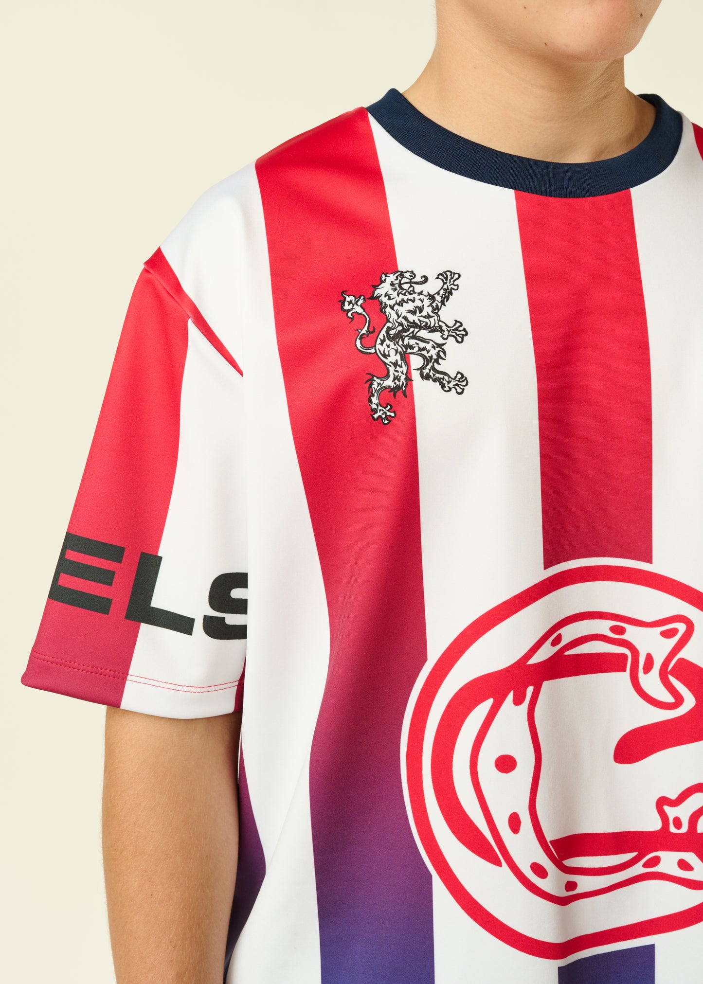 CHIVAS X LIBERAL YOUTH MINISTRY ANGELS JERSEY