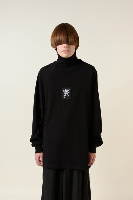 COLOSSUS TURTLENECK