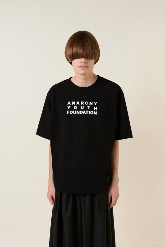 ANARCHY T-SHIRT