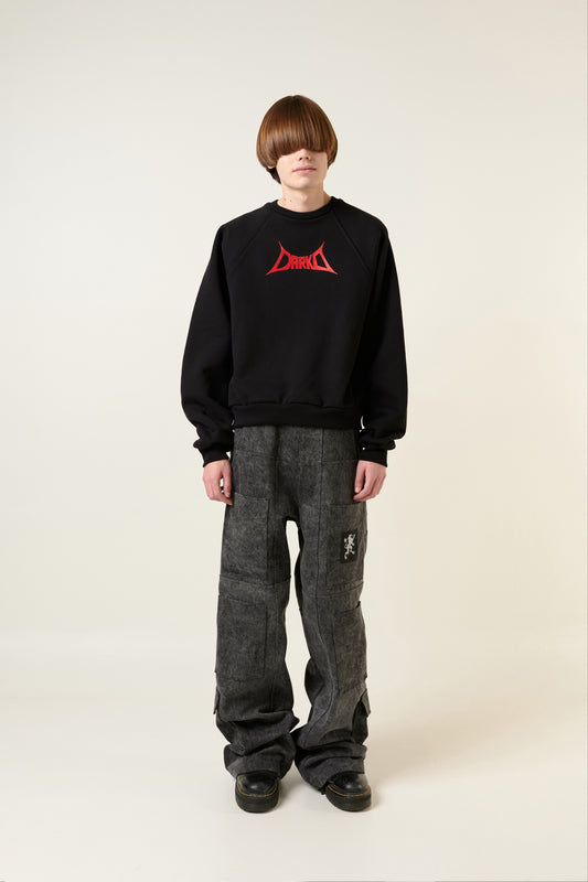DARKO SWEATSHIRT