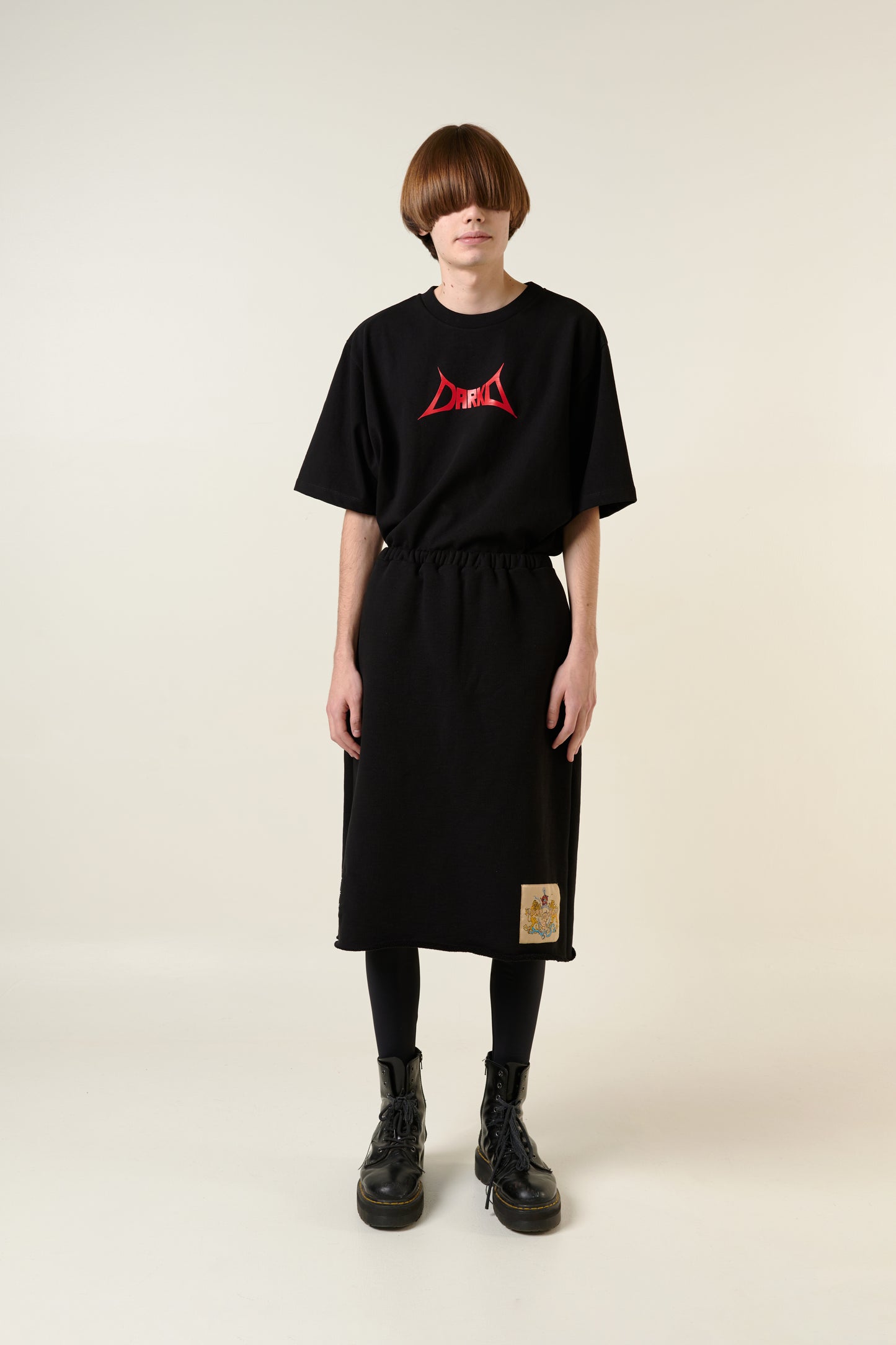 DARKO SKIRT