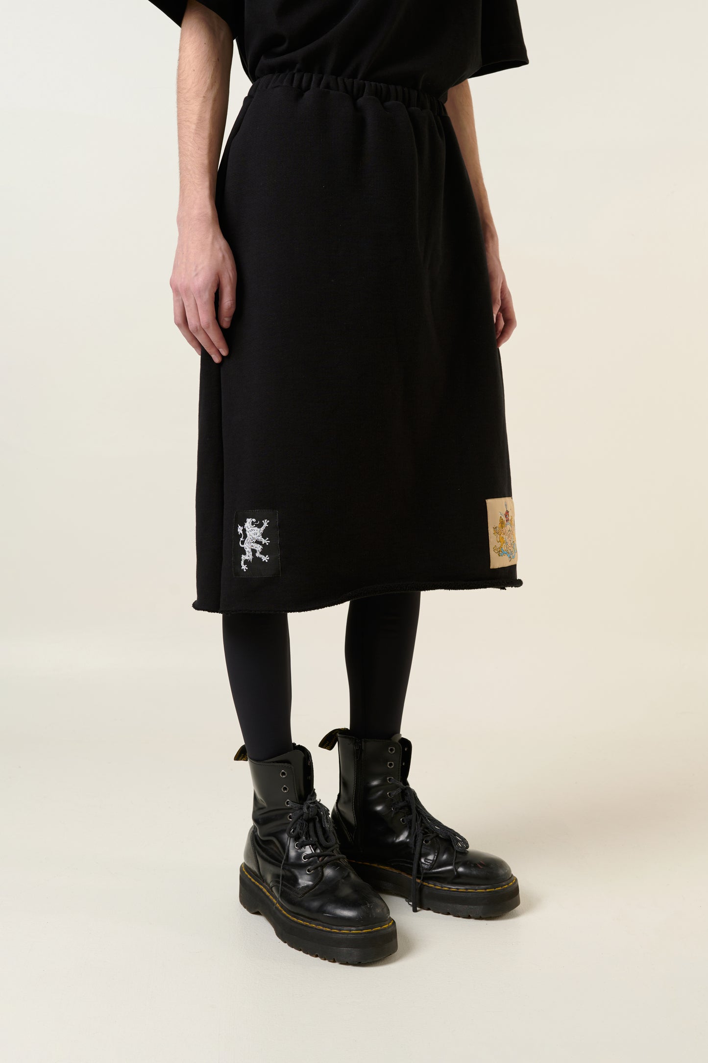 DARKO SKIRT