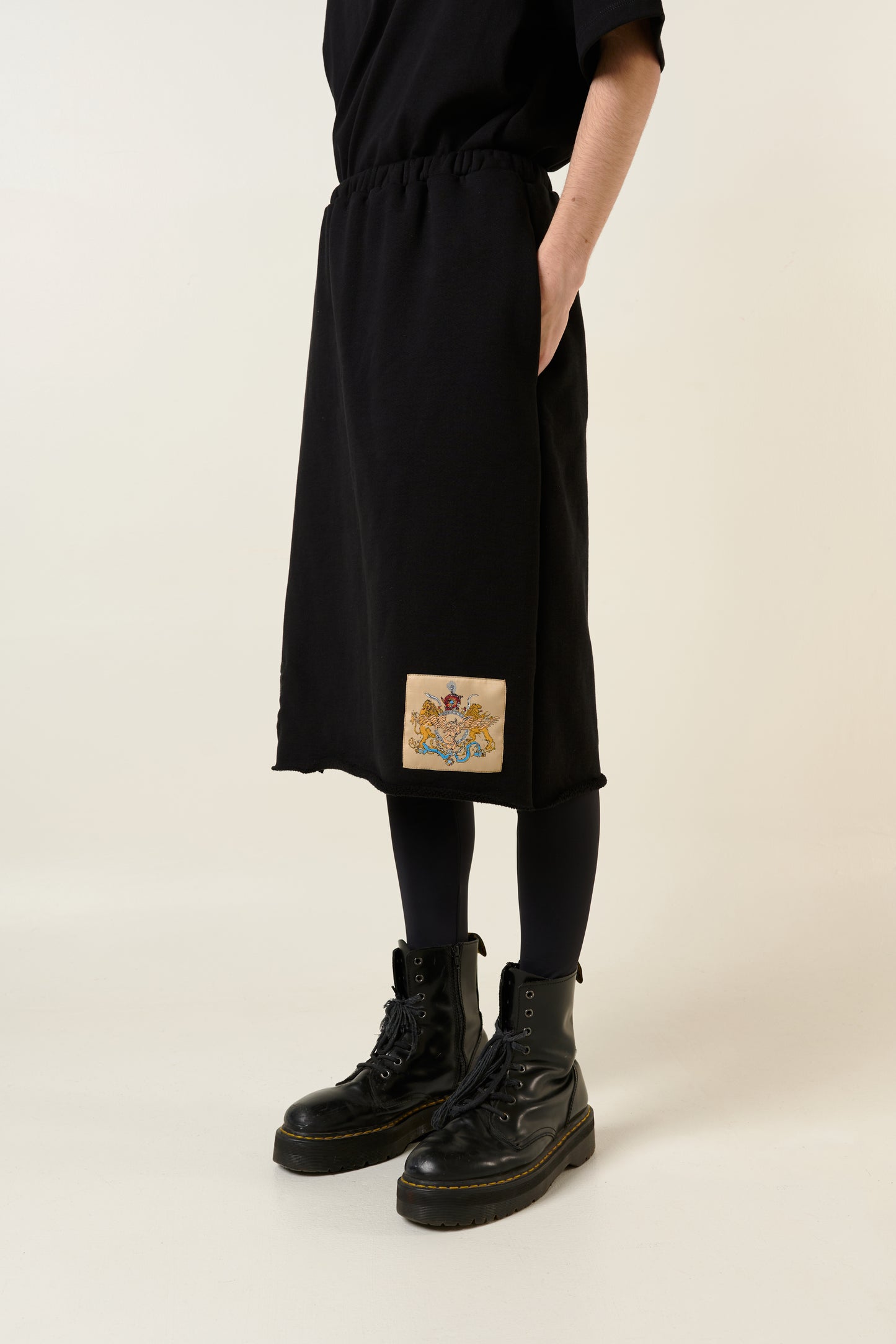 DARKO SKIRT