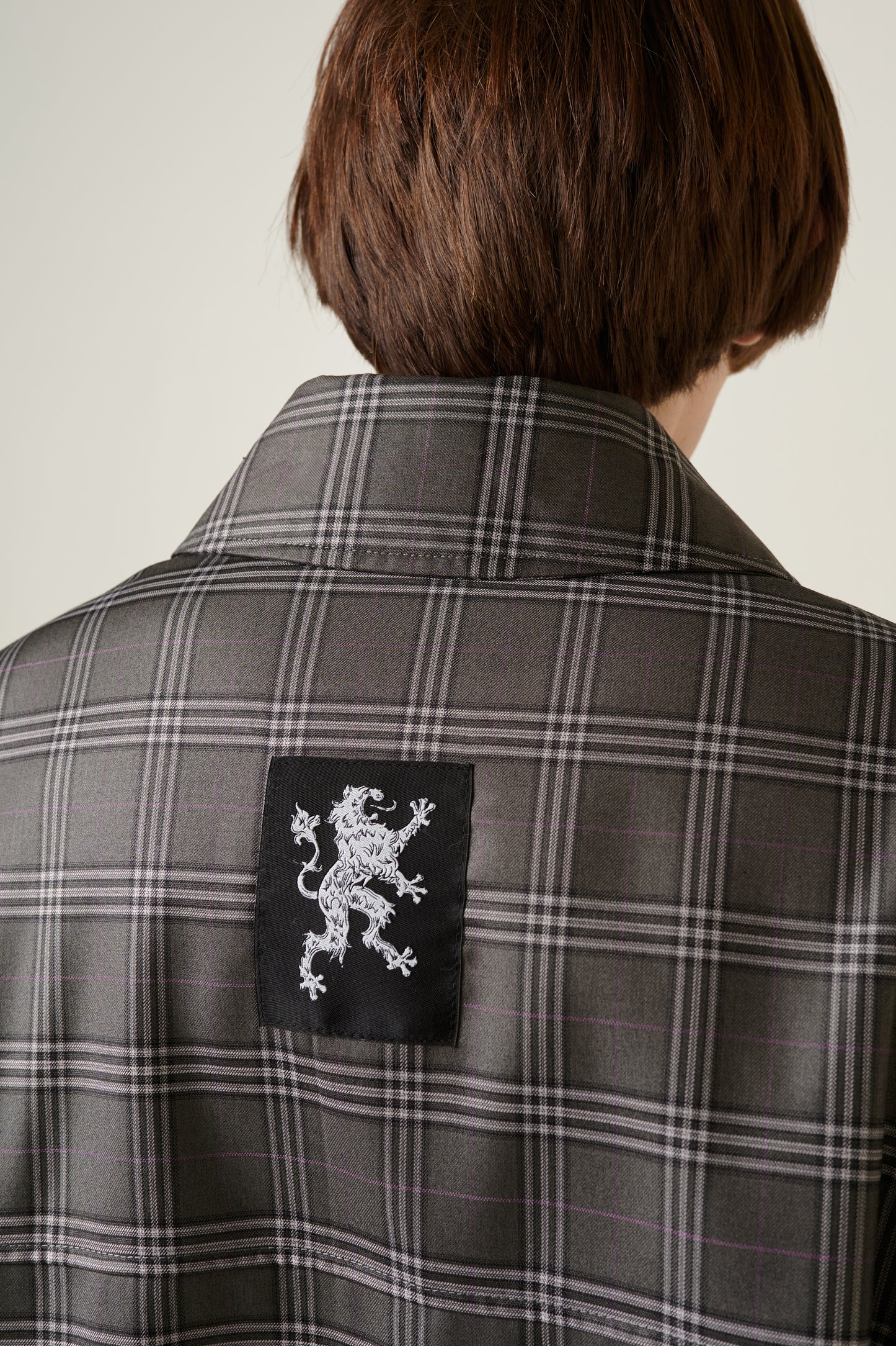 GRUNGE COAT