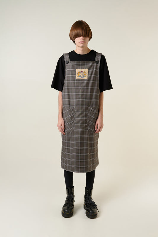 GRUNGE DRESS