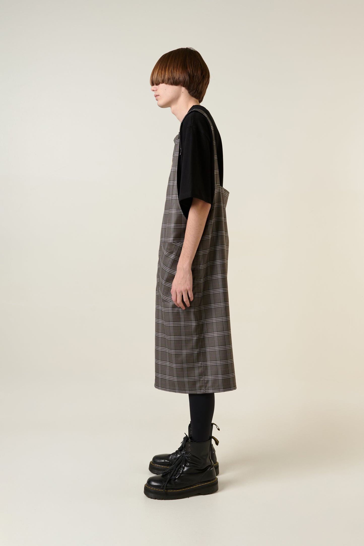 GRUNGE DRESS