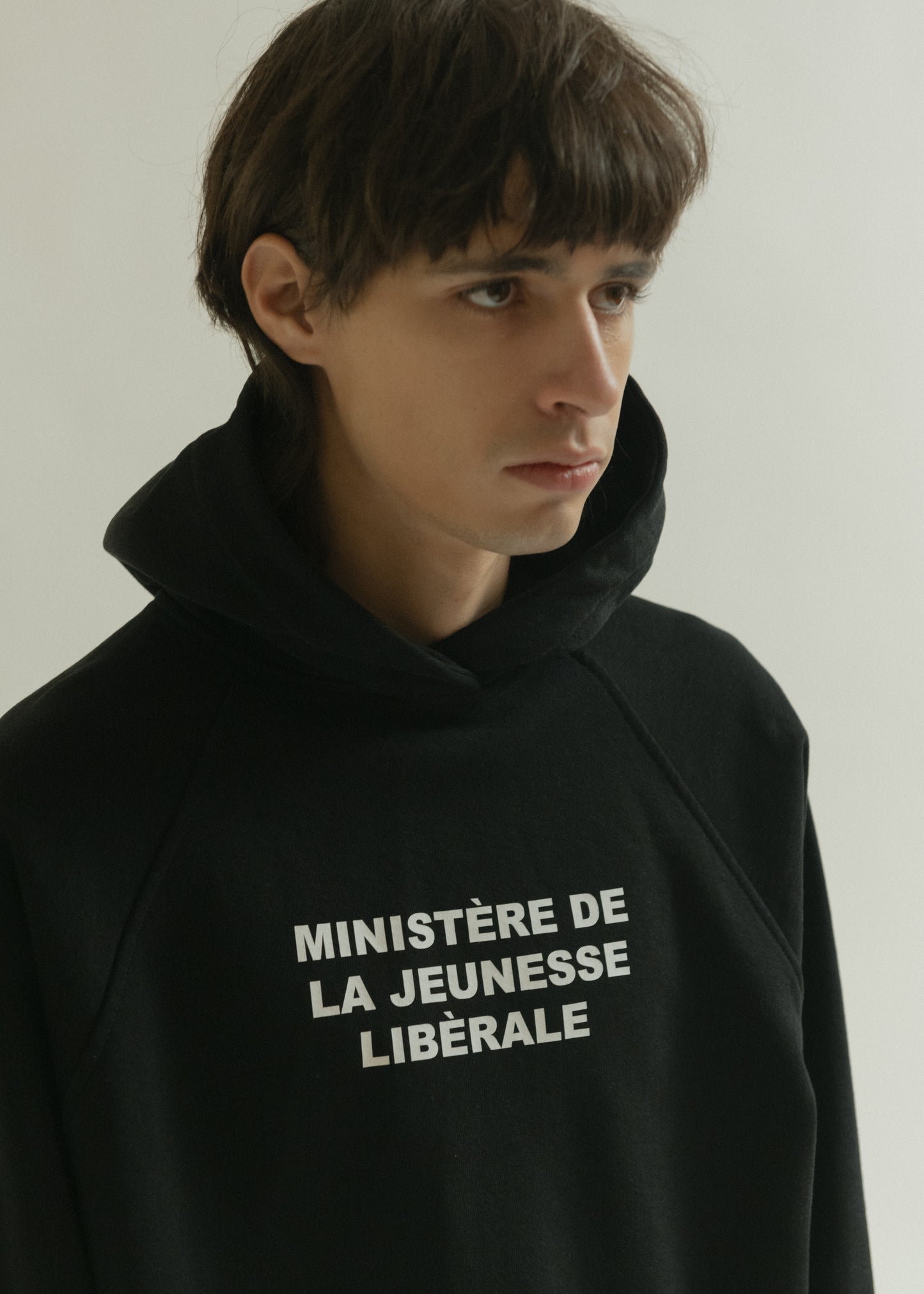 HOODIE JEUNESSE